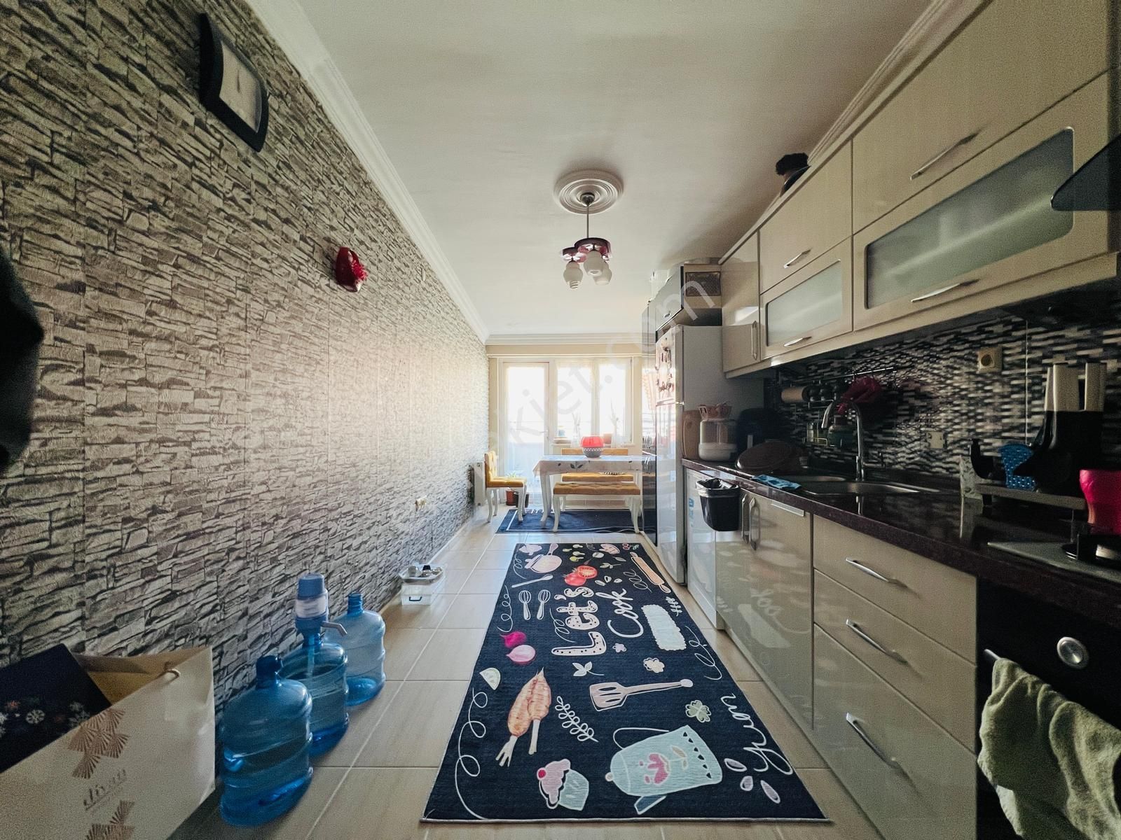 Çamlıca Mahallesinde Satılık 4+1 Dubleks Daire - Görsel 2