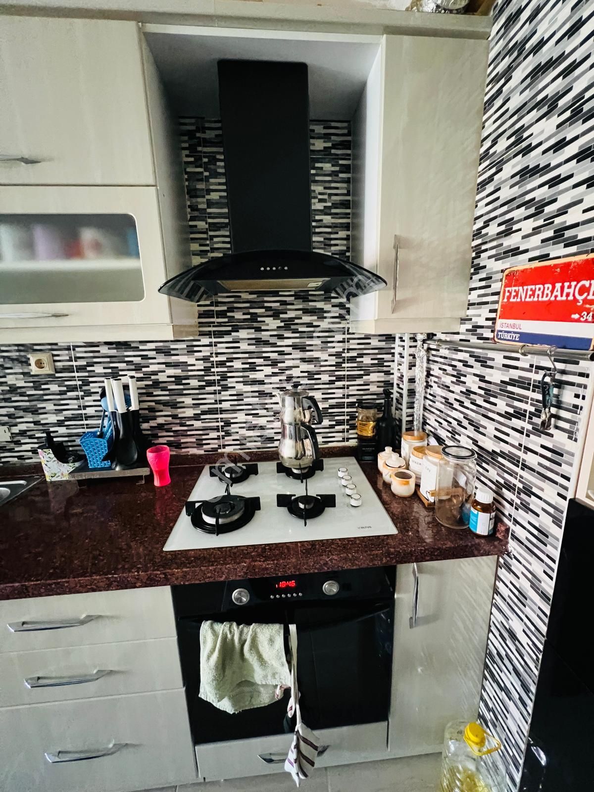 Çamlıca Mahallesinde Satılık 4+1 Dubleks Daire - Görsel 5