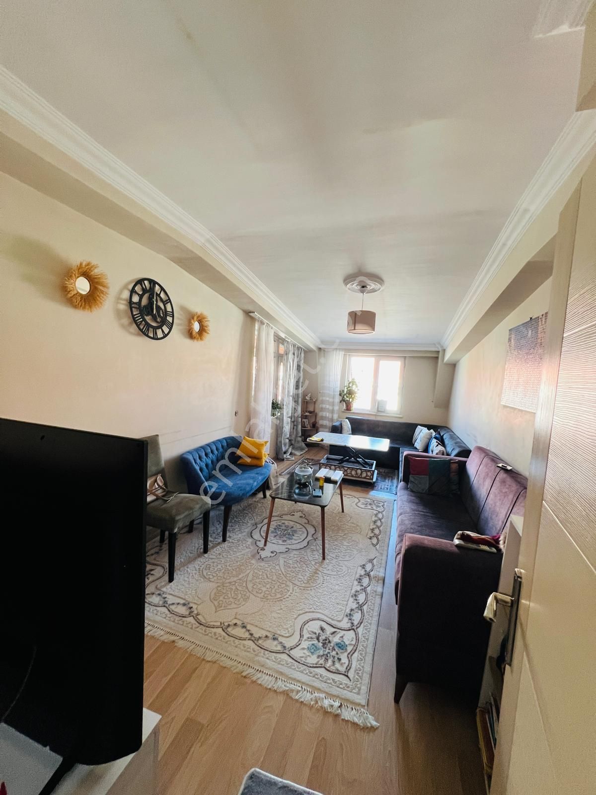 Çamlıca Mahallesinde Satılık 4+1 Dubleks Daire - Görsel 11