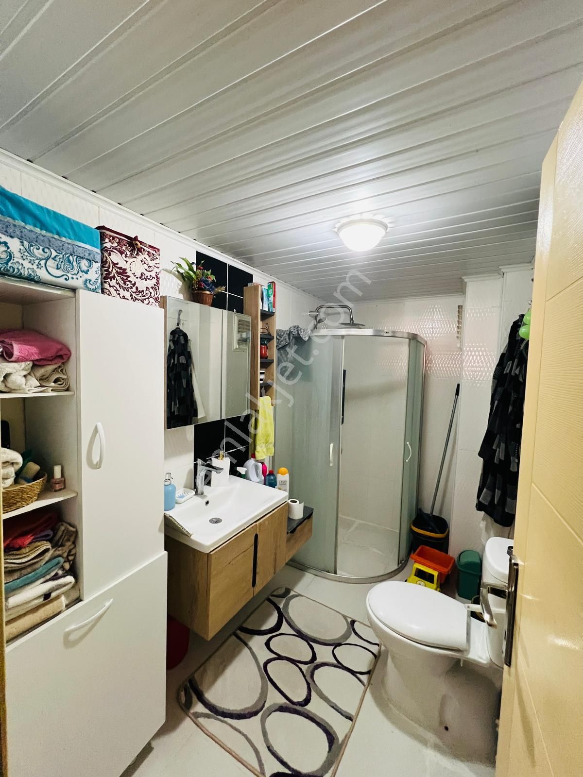 Çamlıca Mahallesinde Satılık 4+1 Dubleks Daire - Görsel 27