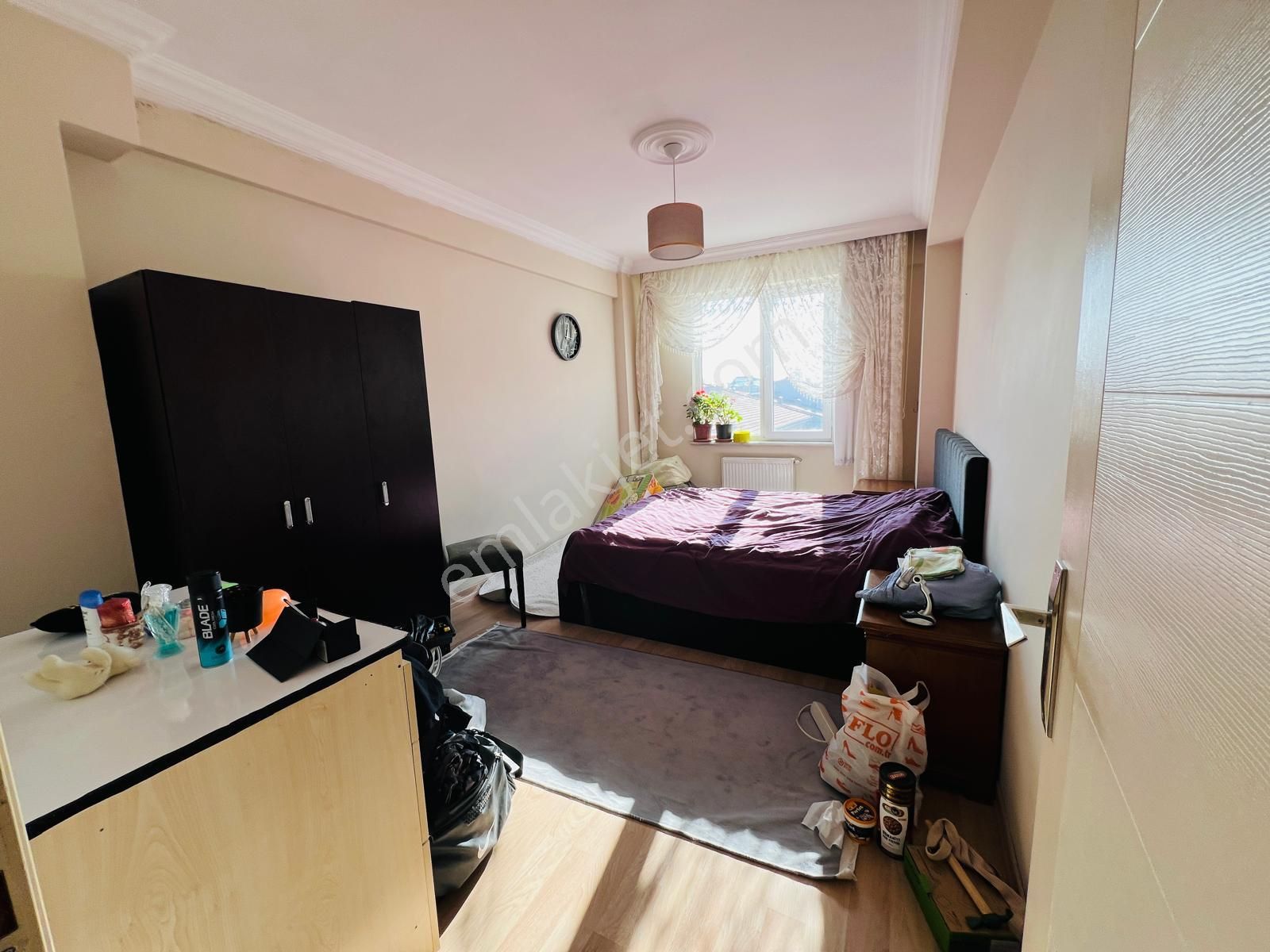 Çamlıca Mahallesinde Satılık 4+1 Dubleks Daire - Görsel 23