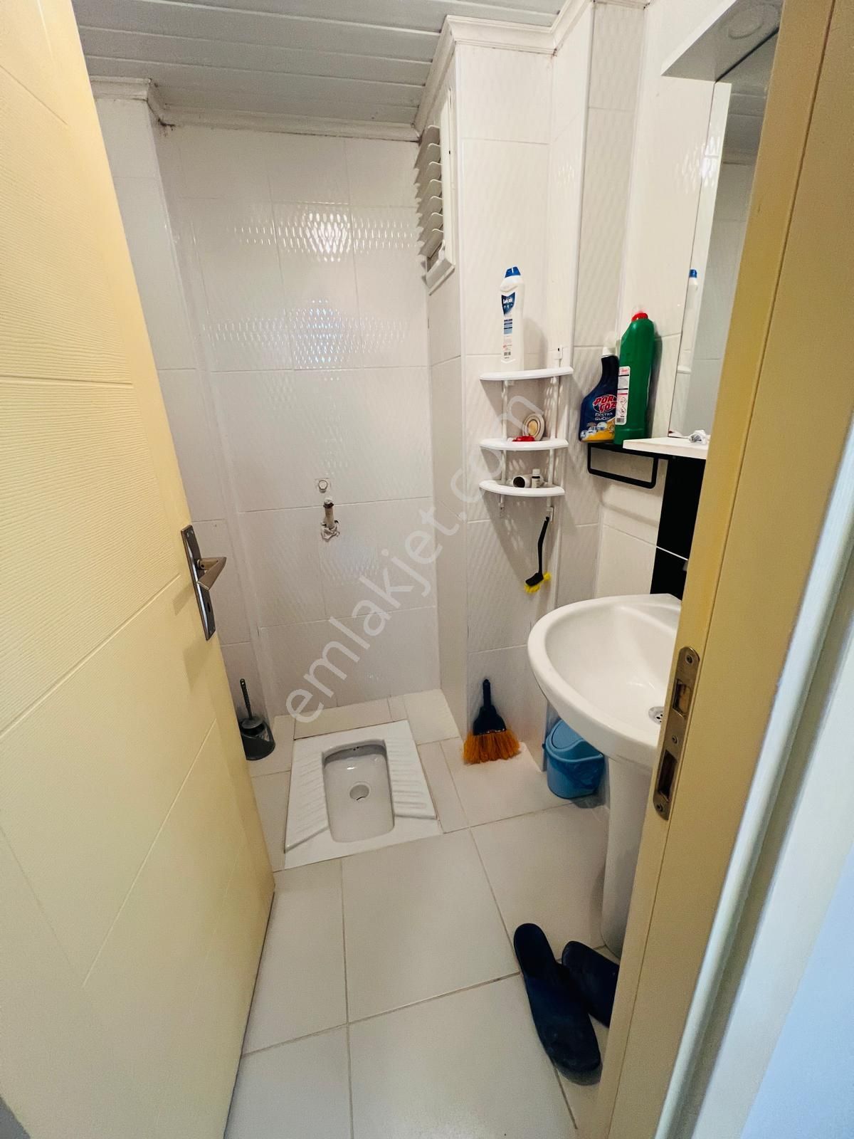 Çamlıca Mahallesinde Satılık 4+1 Dubleks Daire - Görsel 28