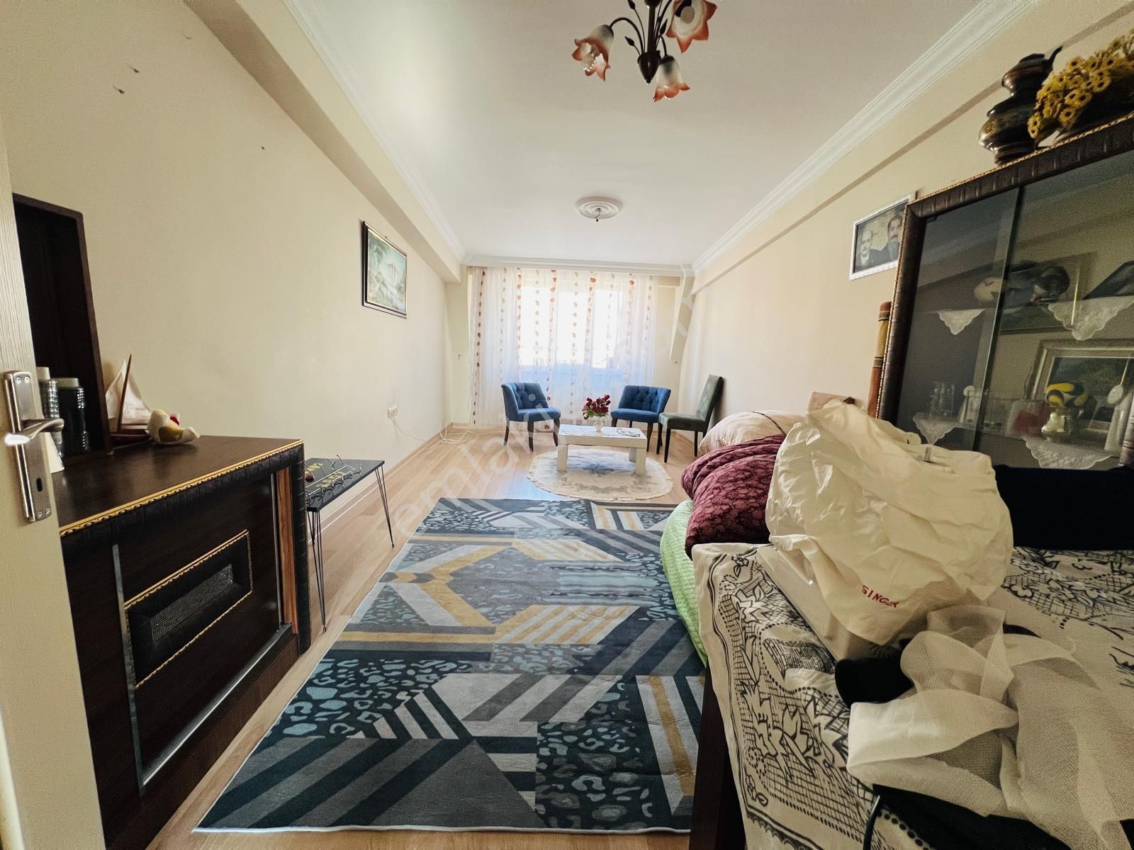 Çamlıca Mahallesinde Satılık 4+1 Dubleks Daire - Görsel 17