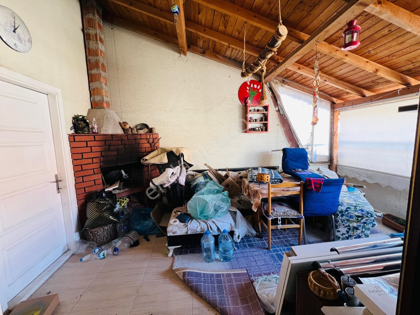 Çamlıca Mahallesinde Satılık 4+1 Dubleks Daire - Görsel 32