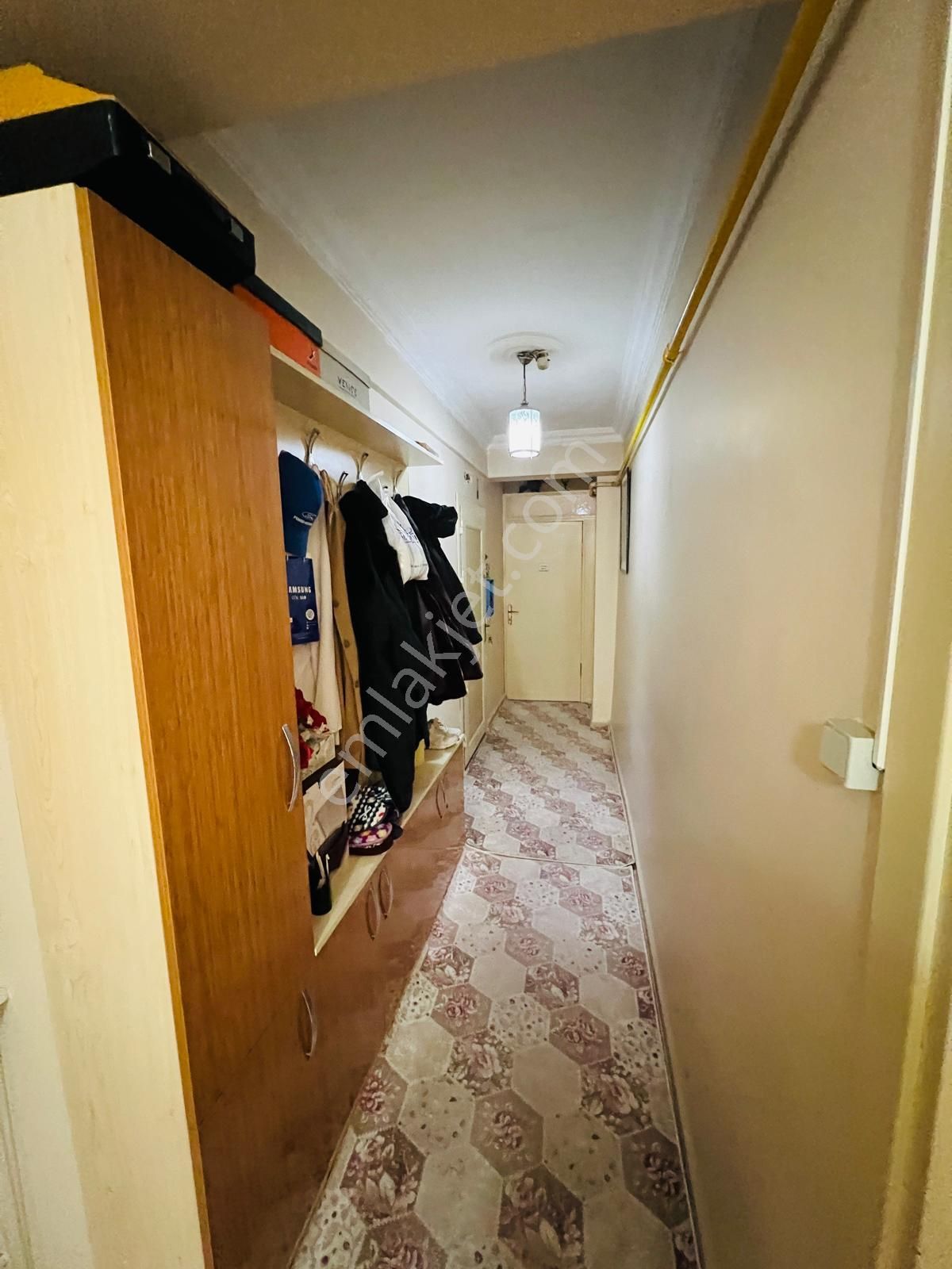 Çamlıca Mahallesinde Satılık 4+1 Dubleks Daire - Görsel 29