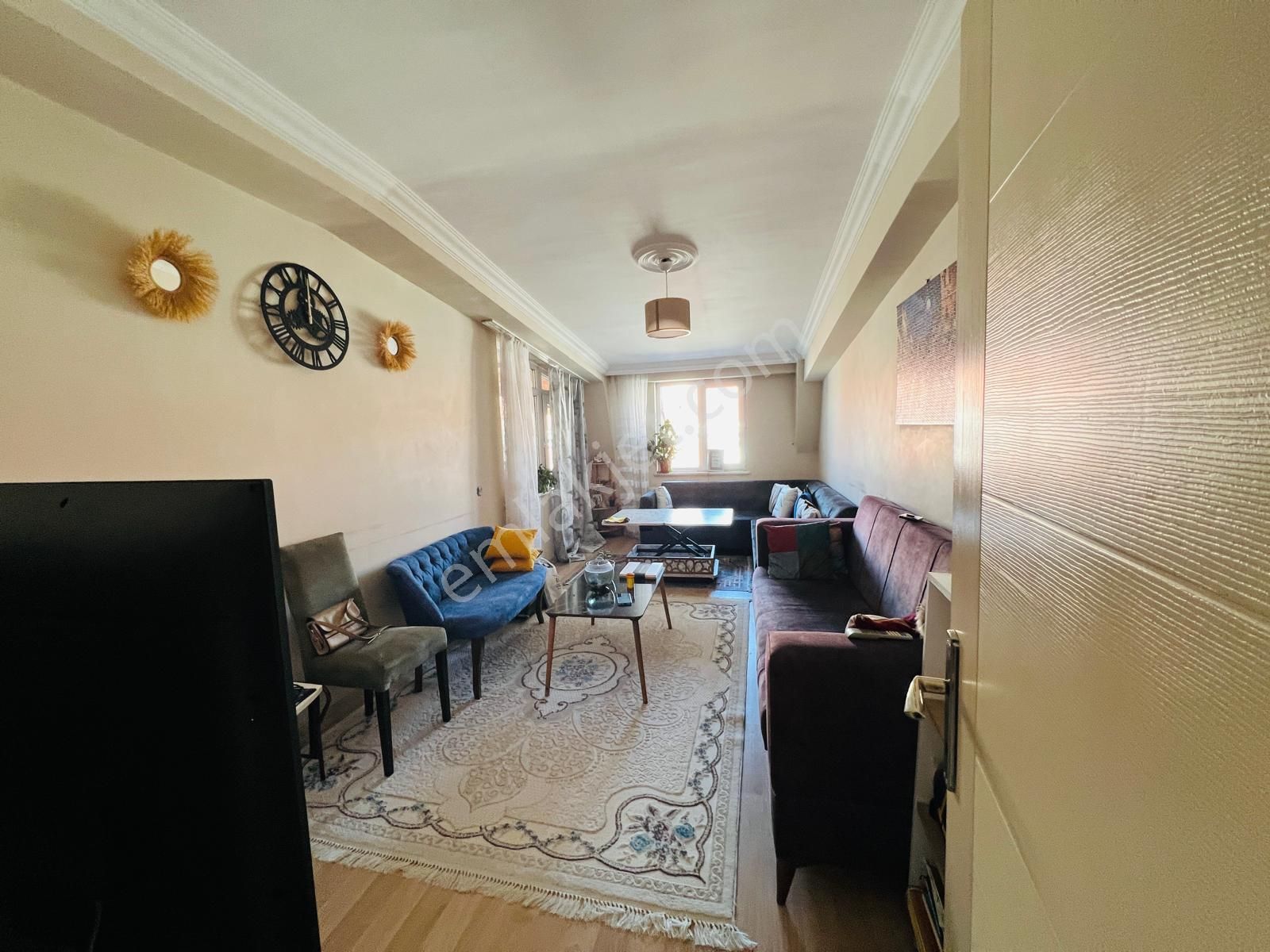 Çamlıca Mahallesinde Satılık 4+1 Dubleks Daire - Görsel 12