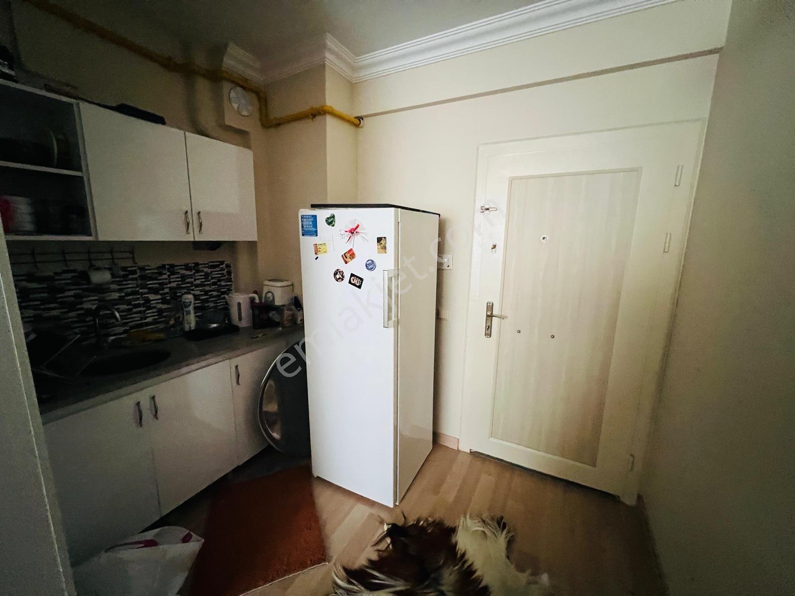 Çamlıca Mahallesinde Satılık 4+1 Dubleks Daire - Görsel 7