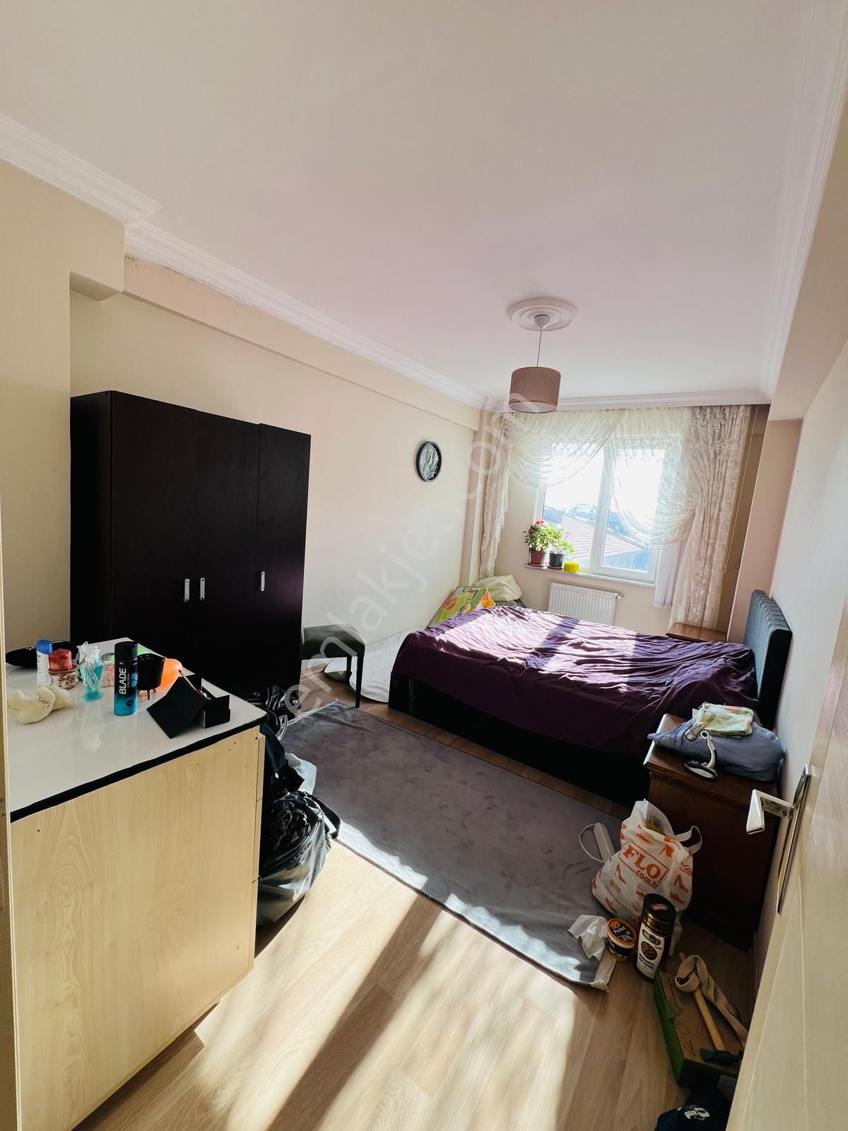 Çamlıca Mahallesinde Satılık 4+1 Dubleks Daire - Görsel 22