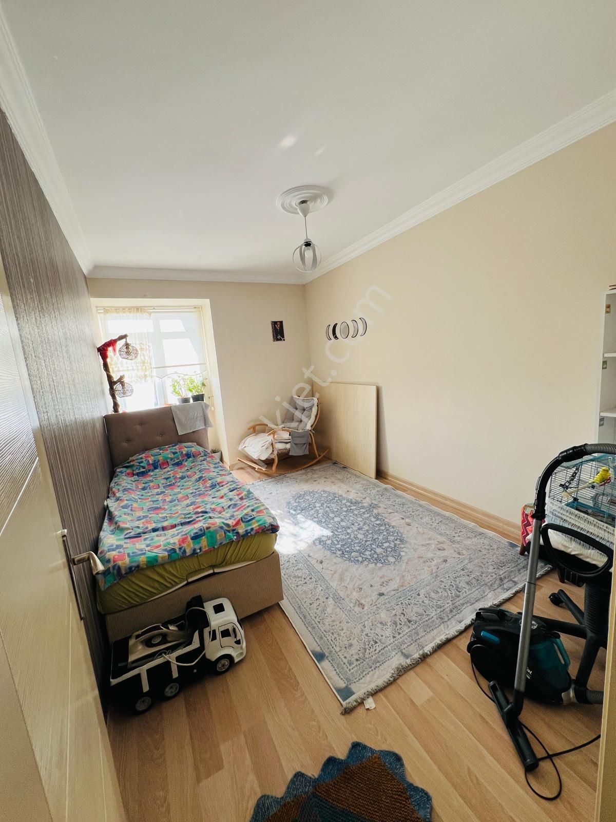 Çamlıca Mahallesinde Satılık 4+1 Dubleks Daire - Görsel 19