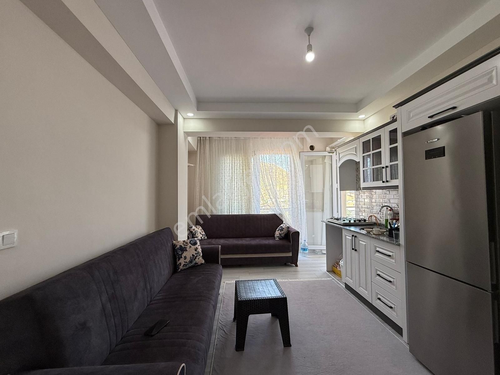 Stoptan Atakent *eşyalı* 1+1 Satılık Daire - Görsel 12