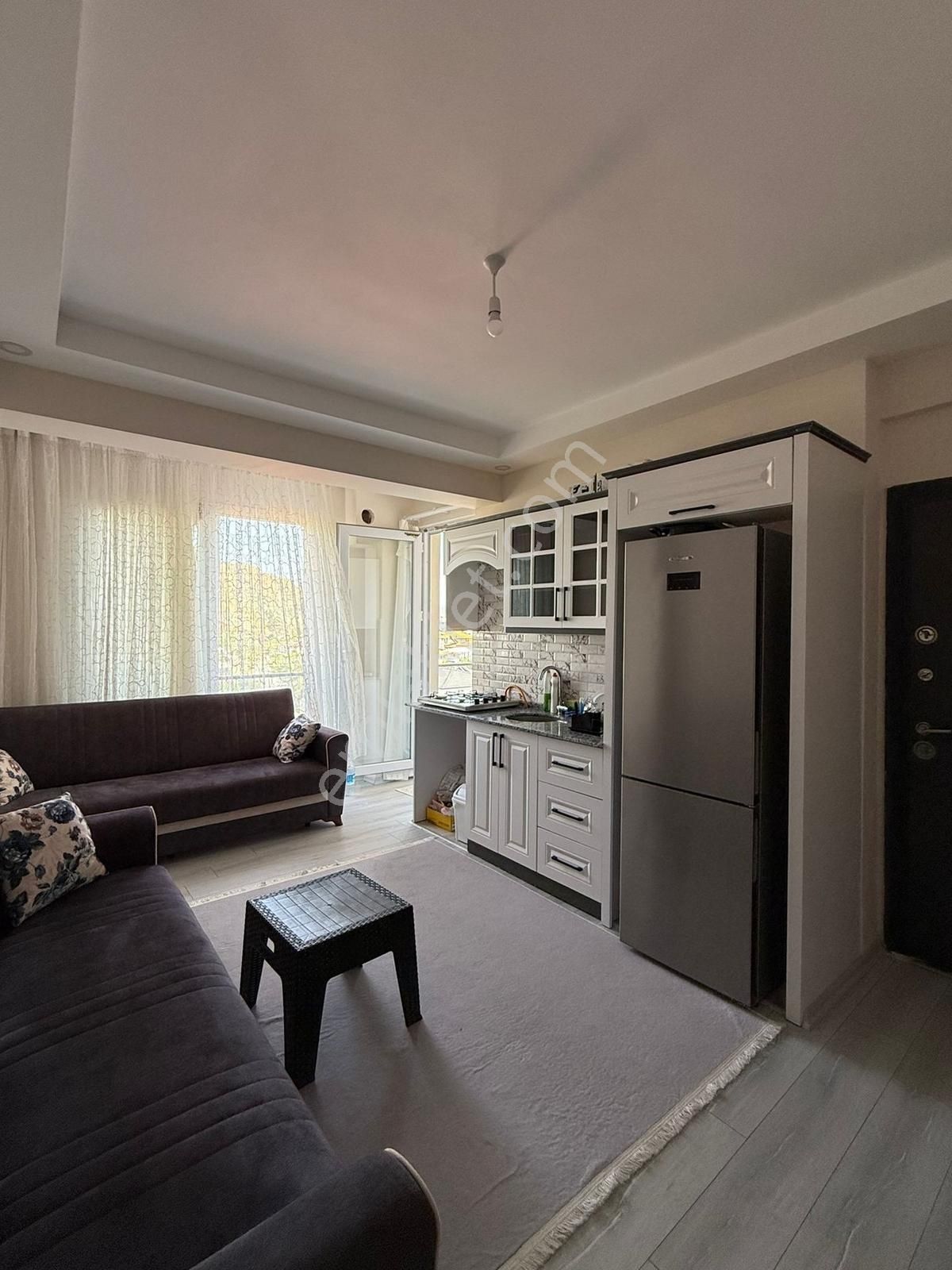 Stoptan Atakent *eşyalı* 1+1 Satılık Daire - Görsel 13