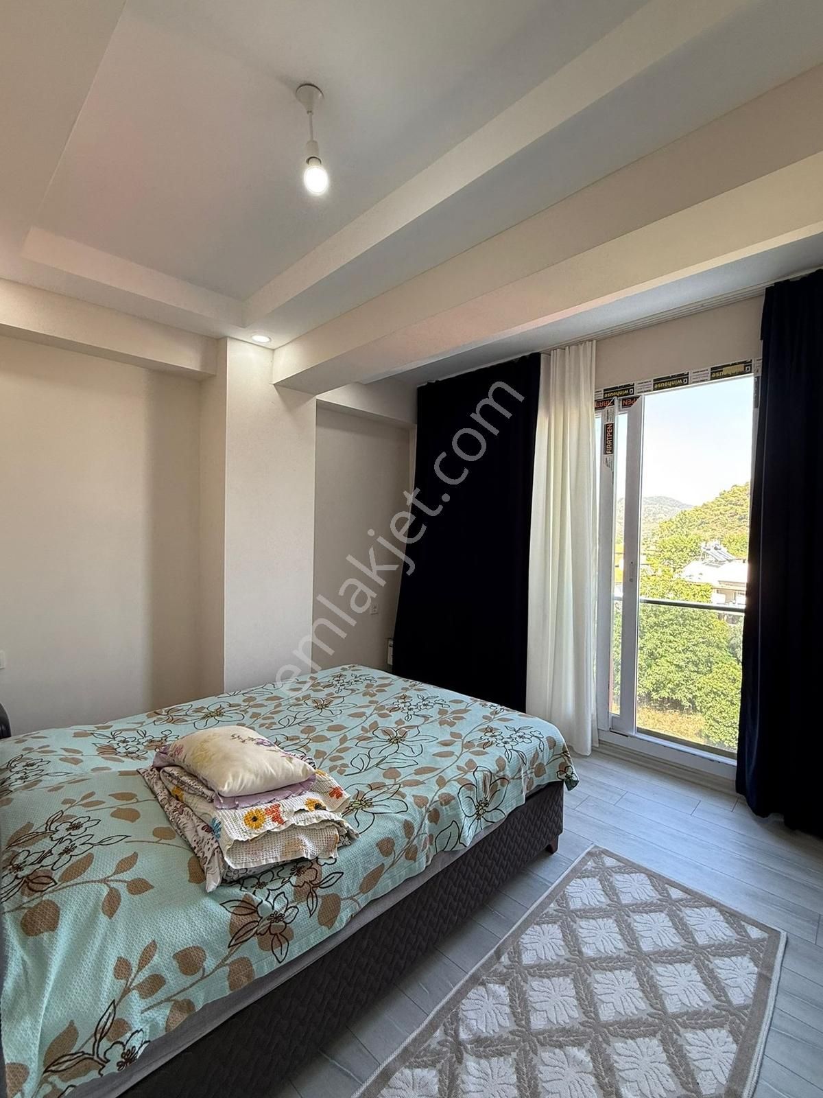 Stoptan Atakent *eşyalı* 1+1 Satılık Daire - Görsel 9