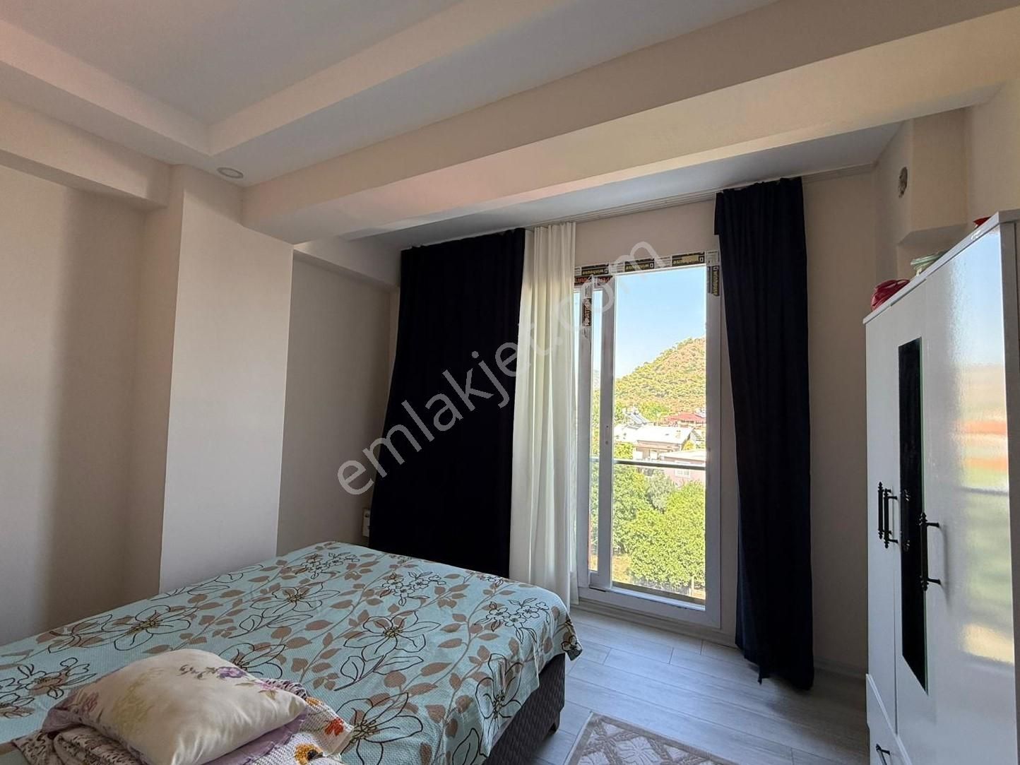 Stoptan Atakent *eşyalı* 1+1 Satılık Daire - Görsel 2