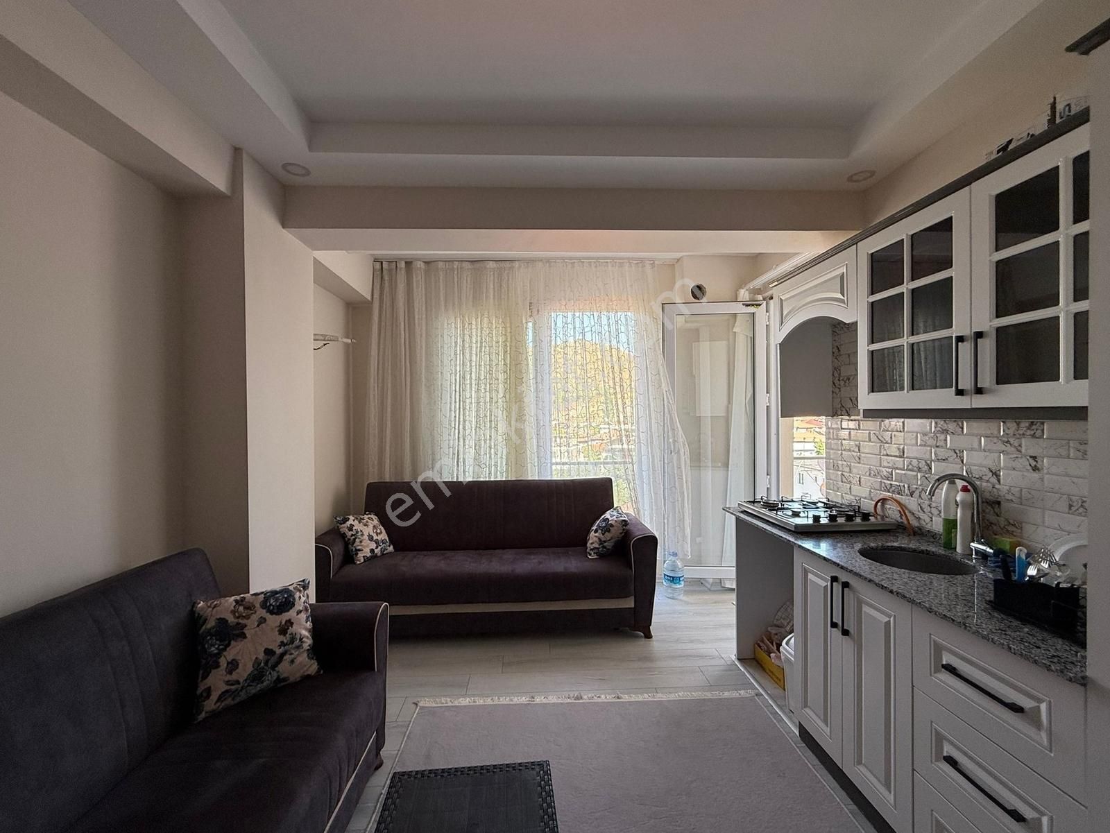 Stoptan Atakent *eşyalı* 1+1 Satılık Daire