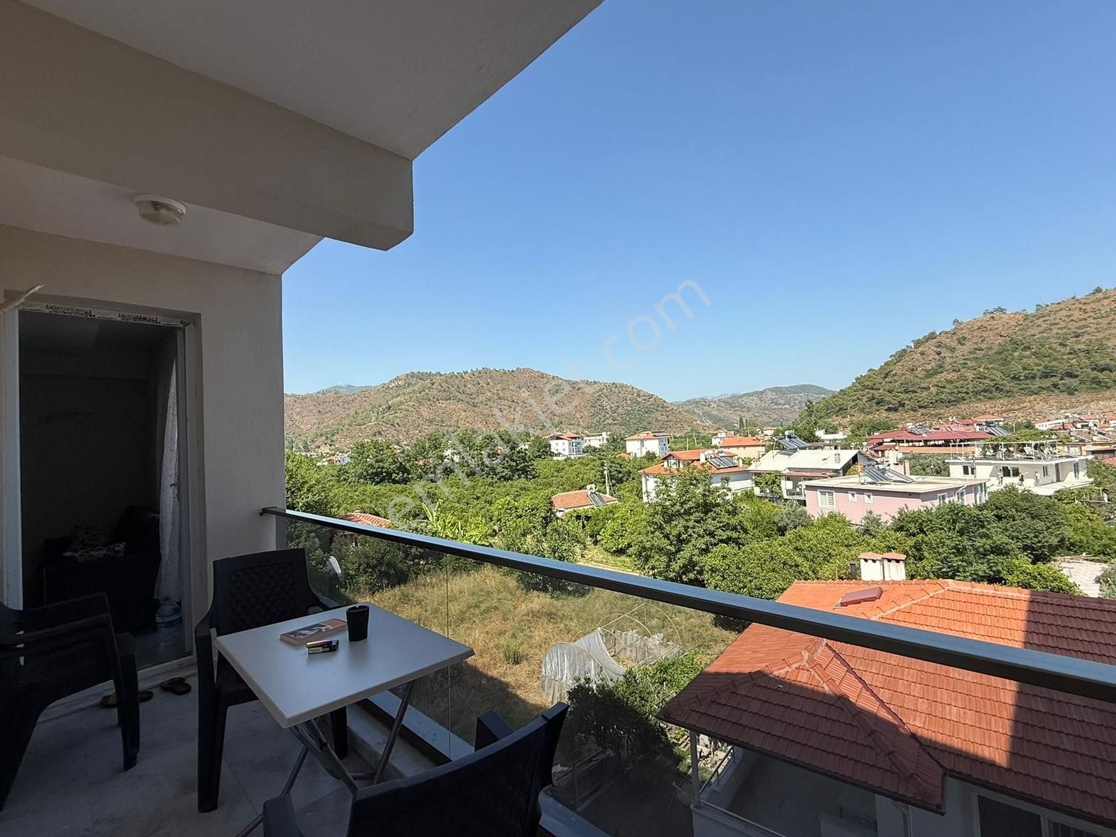 Stoptan Atakent *eşyalı* 1+1 Satılık Daire - Görsel 16