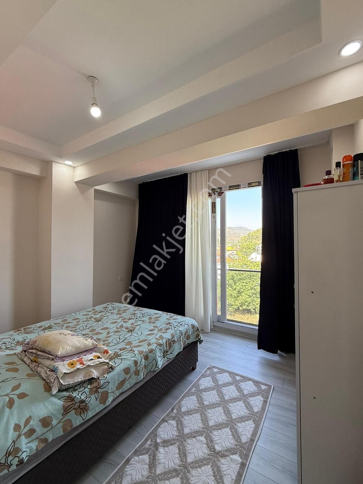 Stoptan Atakent *eşyalı* 1+1 Satılık Daire - Görsel 17