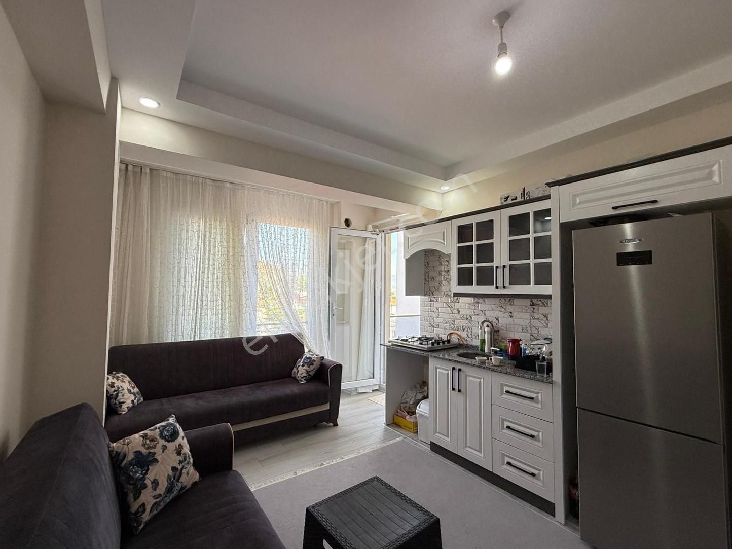 Stoptan Atakent *eşyalı* 1+1 Satılık Daire - Görsel 14