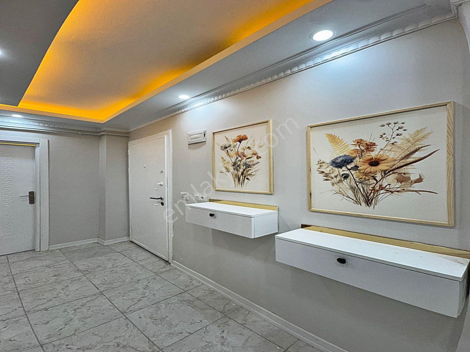 Cadde34 Yapı'dan Eminevim & Krediye Uygun Kelepir 2+1 Bahçeli Bahçe Kat Acil Satılık!!! - Görsel 9