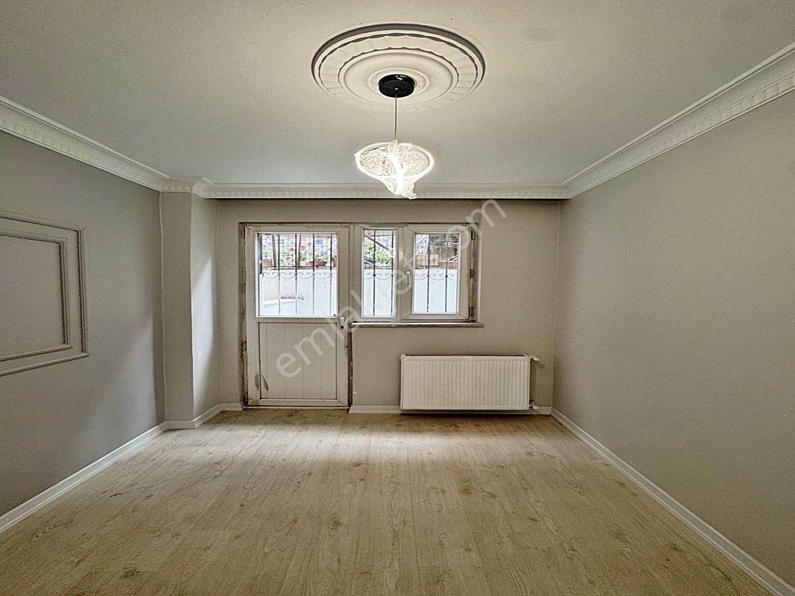 Cadde34 Yapı'dan Eminevim & Krediye Uygun Kelepir 2+1 Bahçeli Bahçe Kat Acil Satılık!!! - Görsel 18