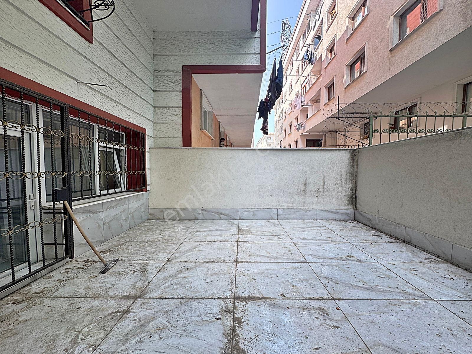 Cadde34 Yapı'dan Eminevim & Krediye Uygun Kelepir 2+1 Bahçeli Bahçe Kat Acil Satılık!!! - Görsel 14