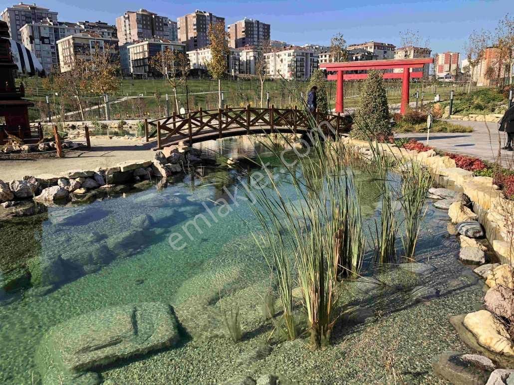 Cadde34 Yapı'dan Eminevim & Krediye Uygun Kelepir 2+1 Bahçeli Bahçe Kat Acil Satılık!!! - Görsel 13