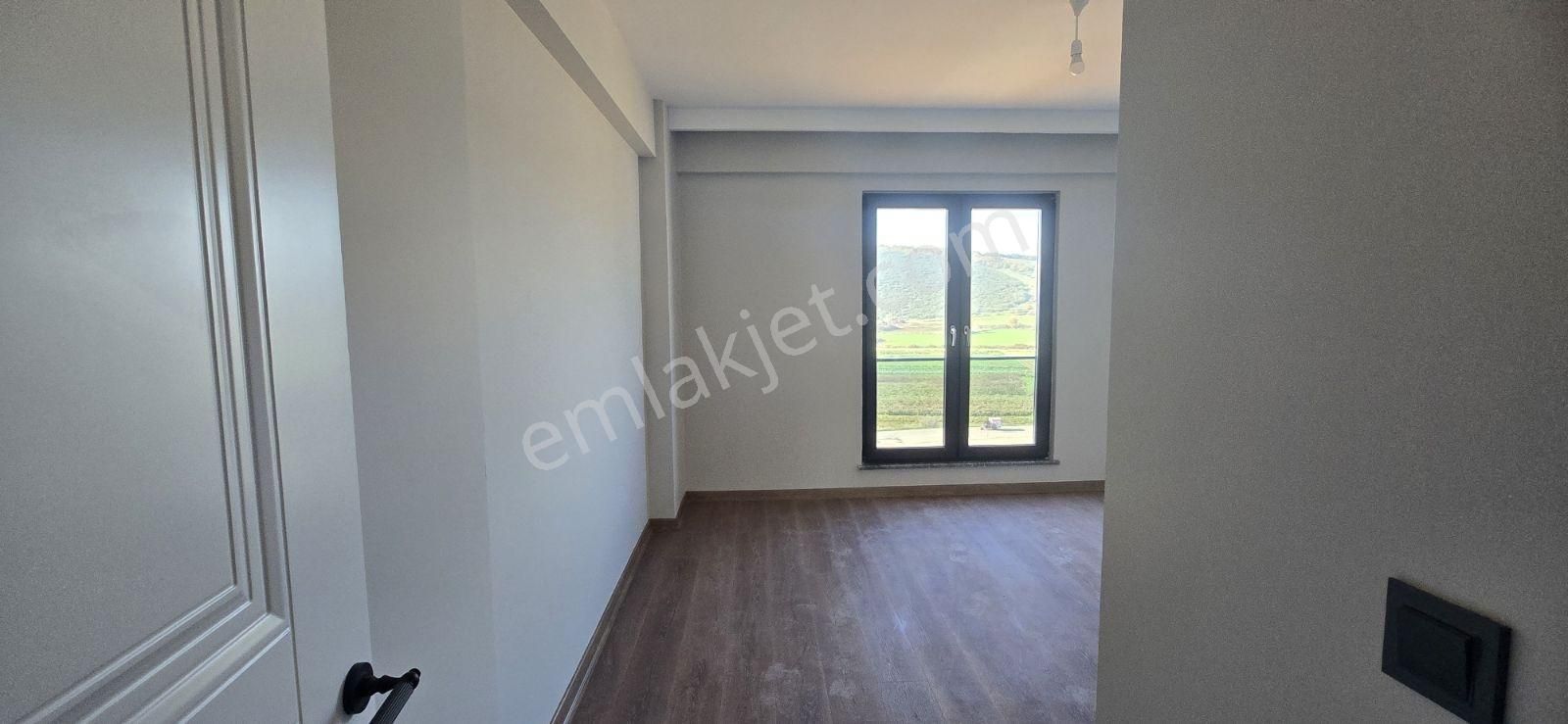 Pw Plus'tan Balkan Mah.de Havuzlu Kapalı Otoparkli Kiralık Daire - Görsel 17