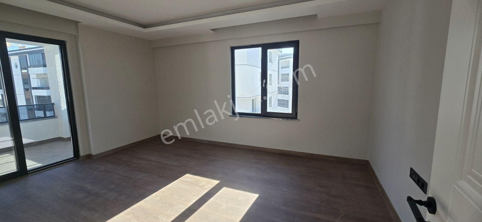 Pw Plus'tan Balkan Mah.de Havuzlu Kapalı Otoparkli Kiralık Daire - Görsel 20