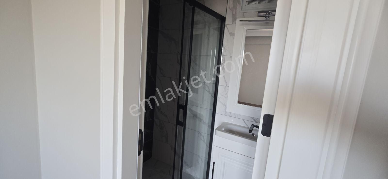 Pw Plus'tan Balkan Mah.de Havuzlu Kapalı Otoparkli Kiralık Daire - Görsel 34