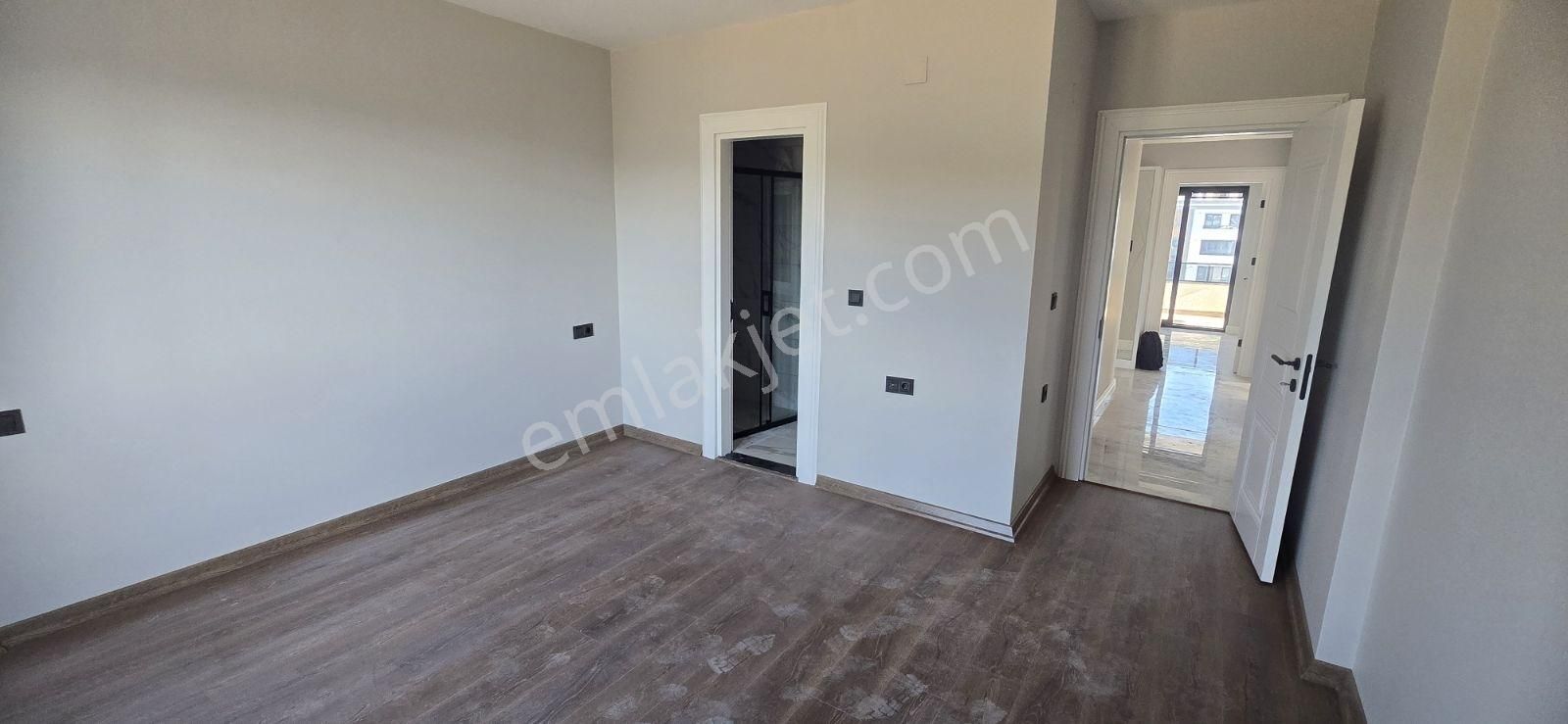 Pw Plus'tan Balkan Mah.de Havuzlu Kapalı Otoparkli Kiralık Daire - Görsel 25