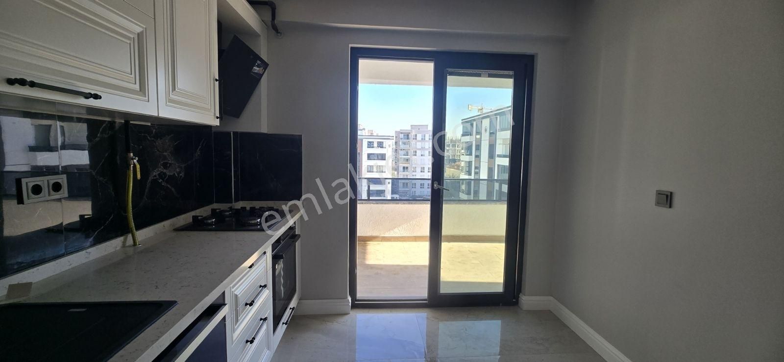 Pw Plus'tan Balkan Mah.de Havuzlu Kapalı Otoparkli Kiralık Daire - Görsel 19