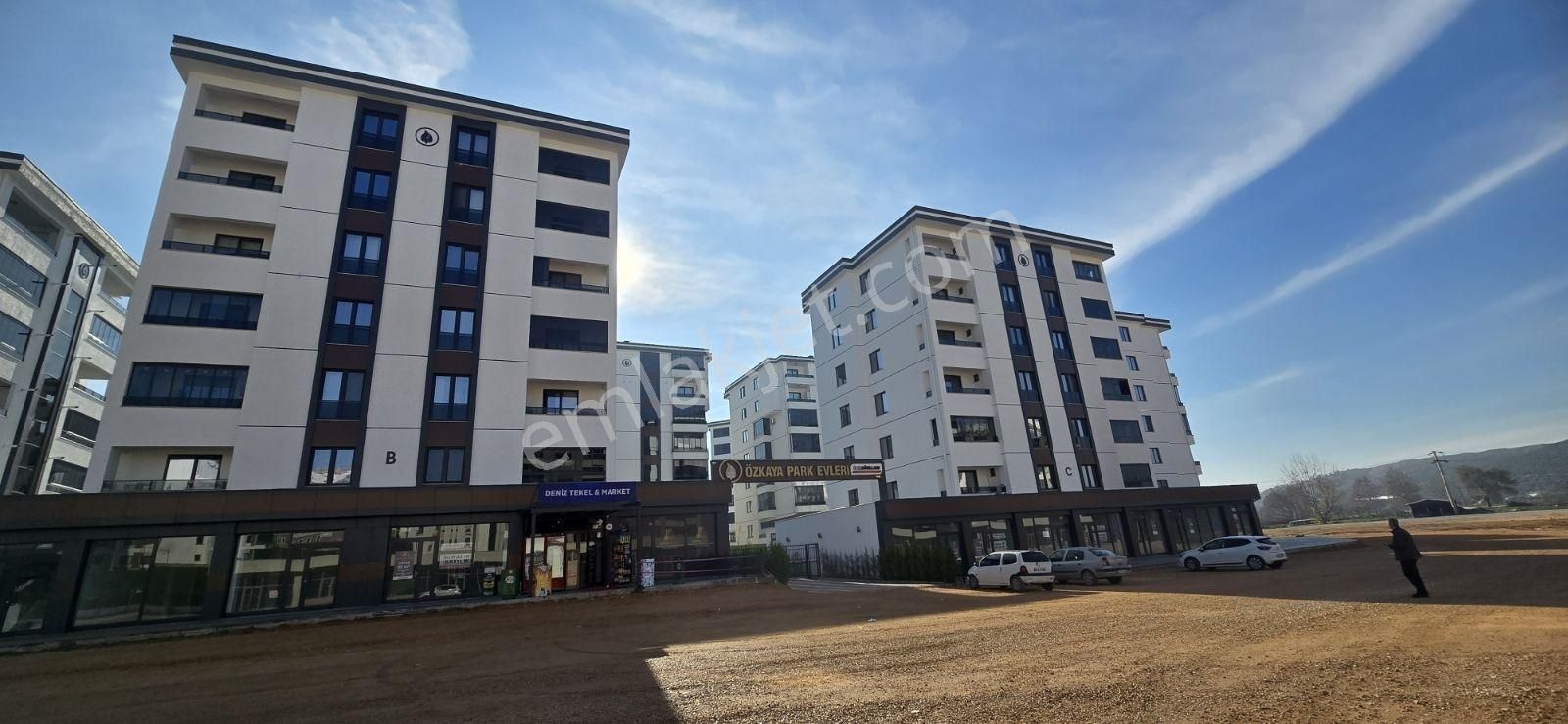 Pw Plus'tan Balkan Mah.de Havuzlu Kapalı Otoparkli Kiralık Daire - Görsel 4