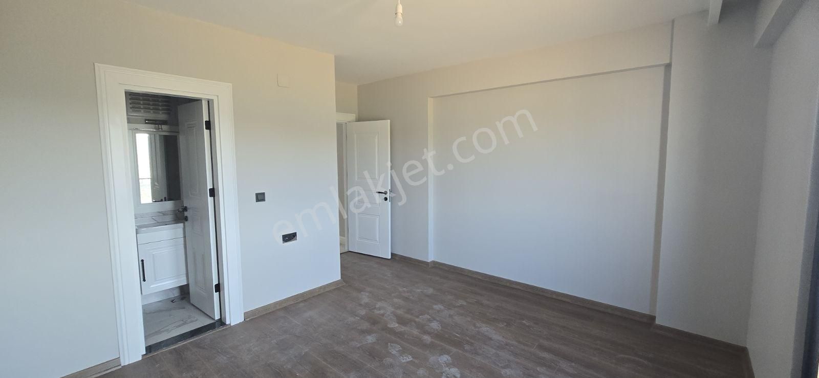 Pw Plus'tan Balkan Mah.de Havuzlu Kapalı Otoparkli Kiralık Daire - Görsel 18