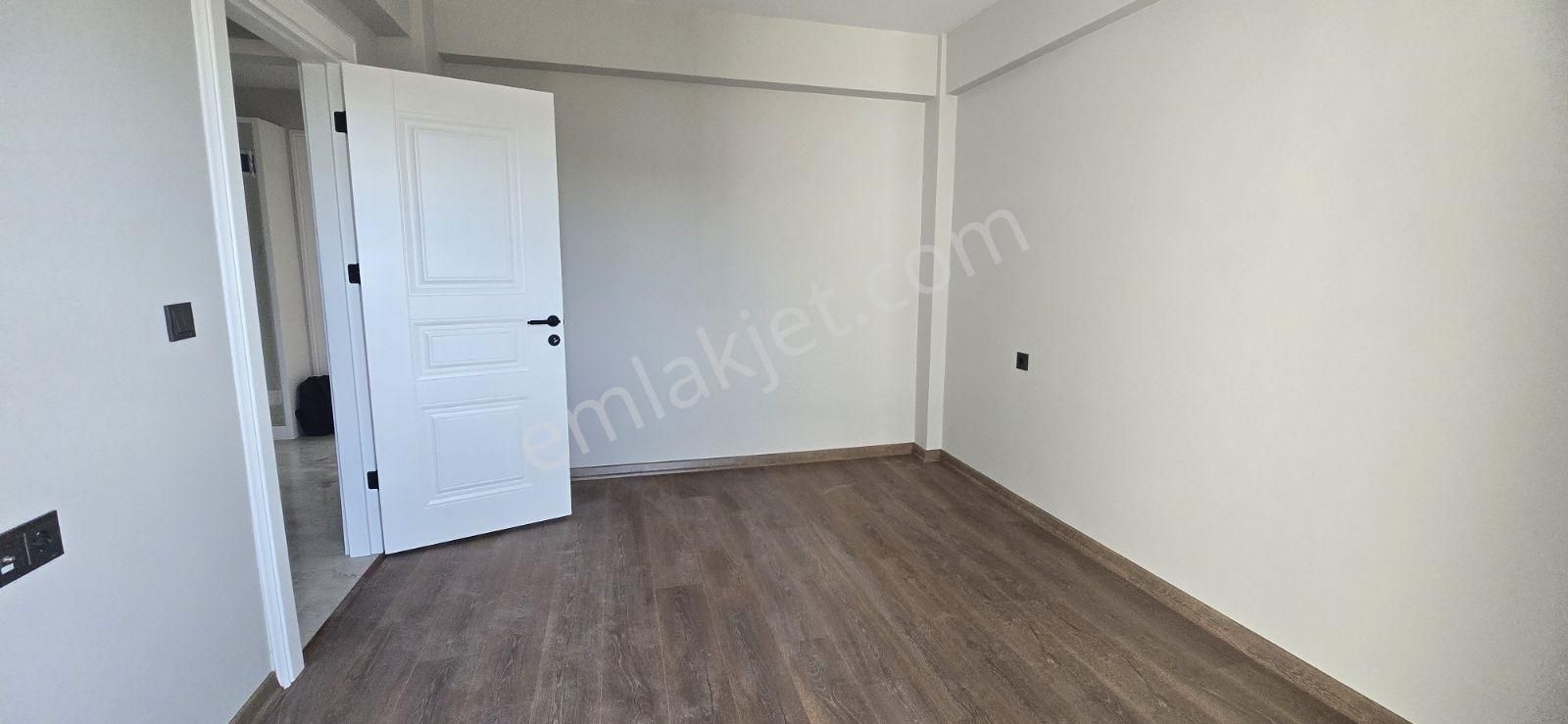 Pw Plus'tan Balkan Mah.de Havuzlu Kapalı Otoparkli Kiralık Daire - Görsel 7