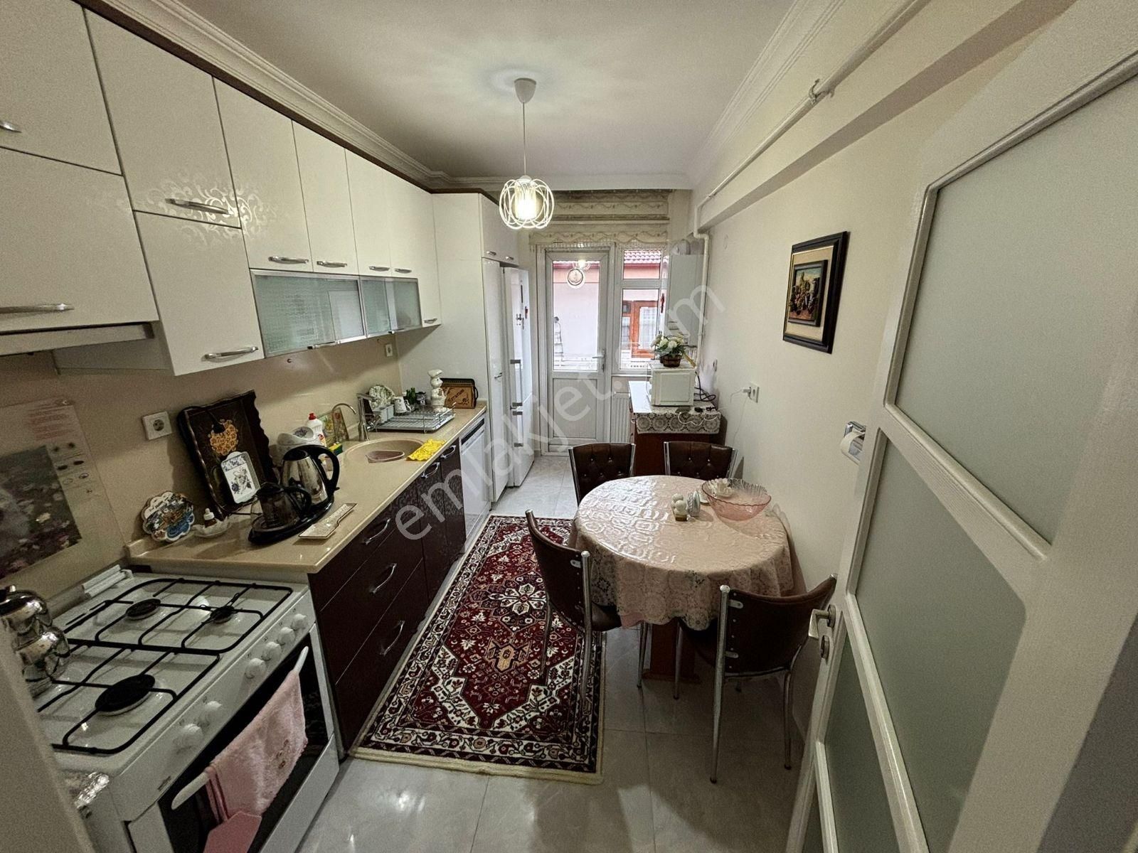 Kanaat'ten Sinan Caddesi Vadi Yakını Bağımsız Yapılı Güney Cp - Görsel 17