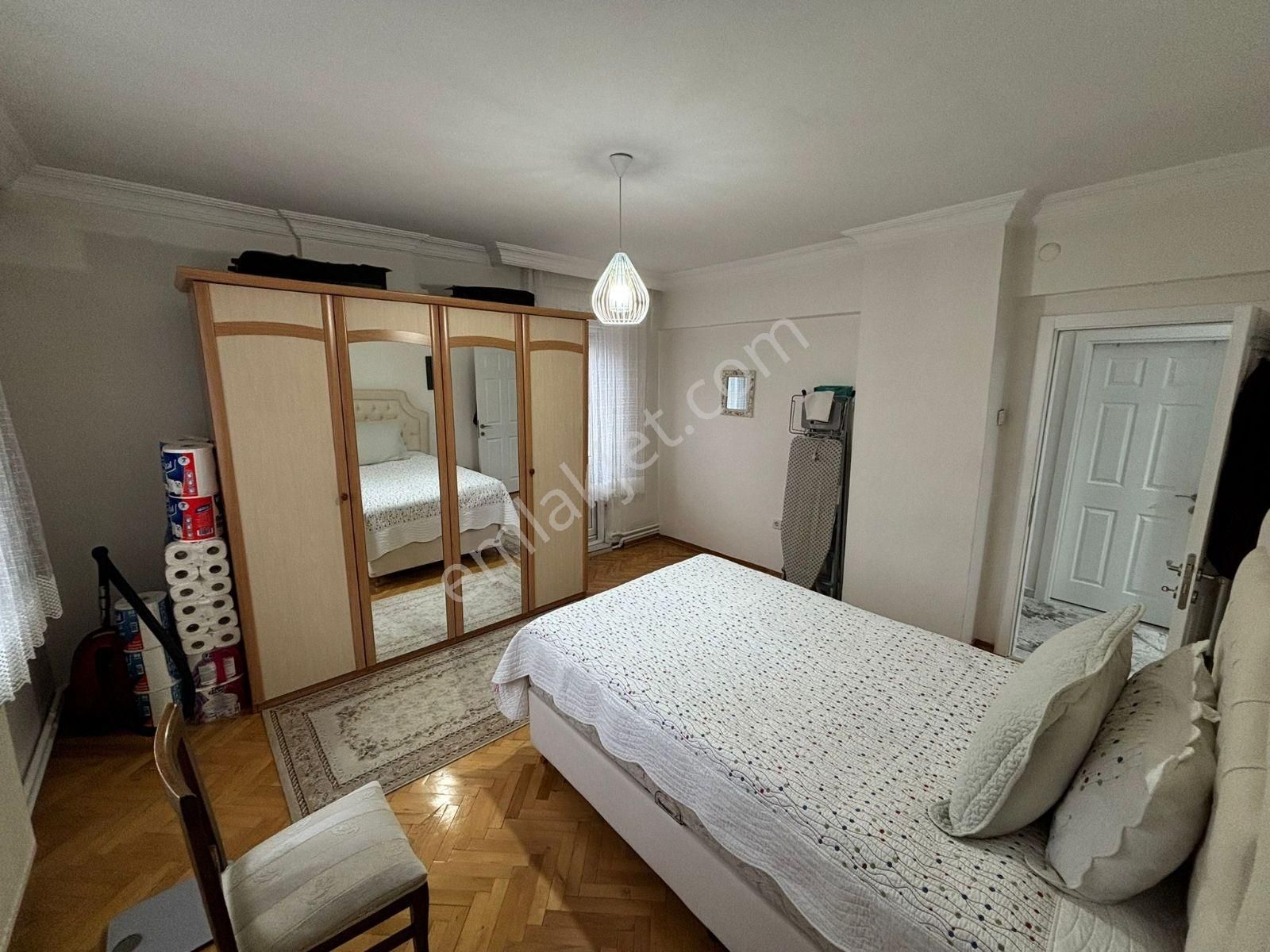 Kanaat'ten Sinan Caddesi Vadi Yakını Bağımsız Yapılı Güney Cp - Görsel 13