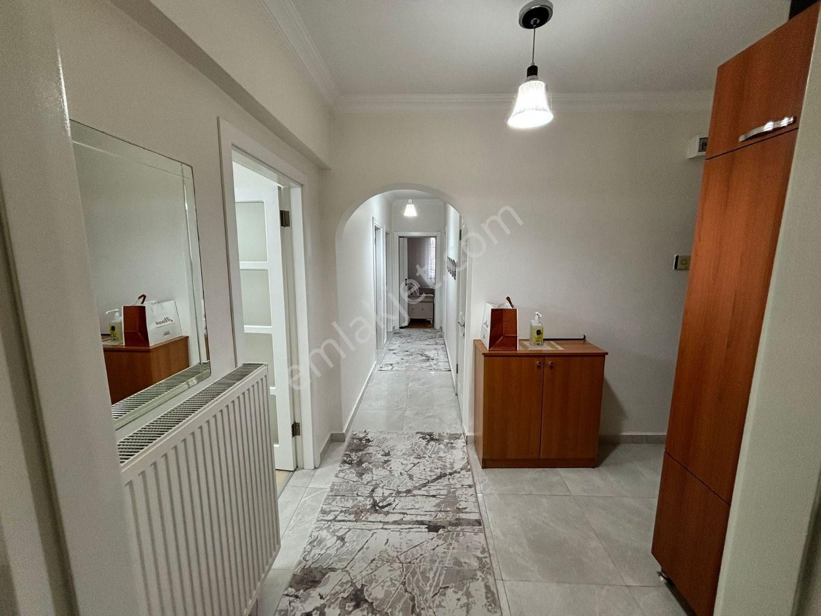 Kanaat'ten Sinan Caddesi Vadi Yakını Bağımsız Yapılı Güney Cp - Görsel 15