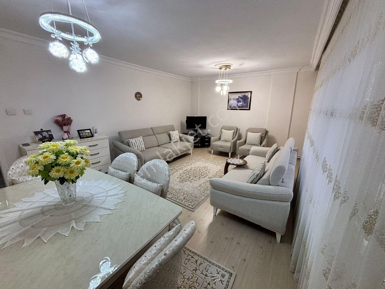 Kanaat'ten Sinan Caddesi Vadi Yakını Bağımsız Yapılı Güney Cp - Görsel 16