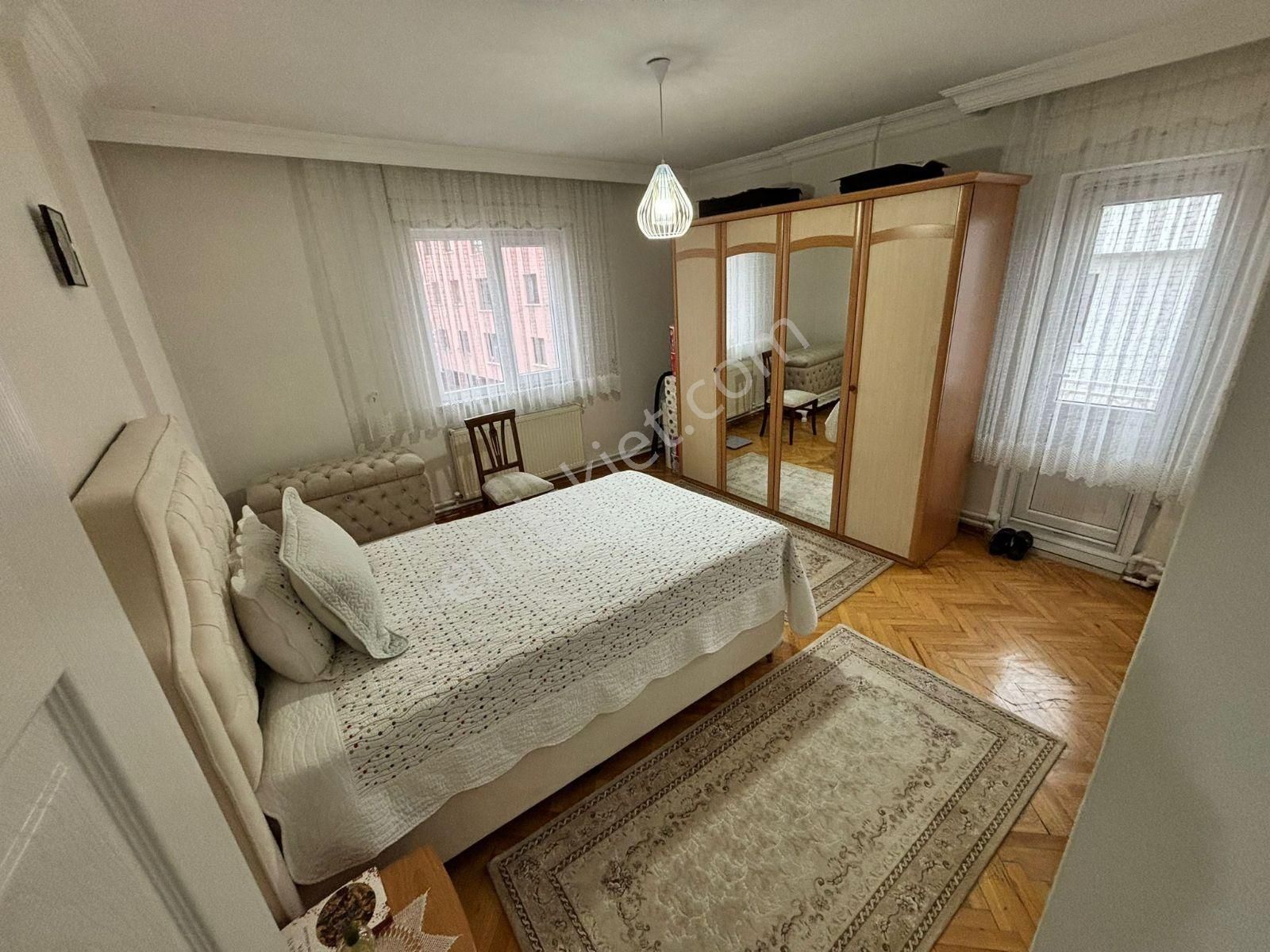 Kanaat'ten Sinan Caddesi Vadi Yakını Bağımsız Yapılı Güney Cp - Görsel 20