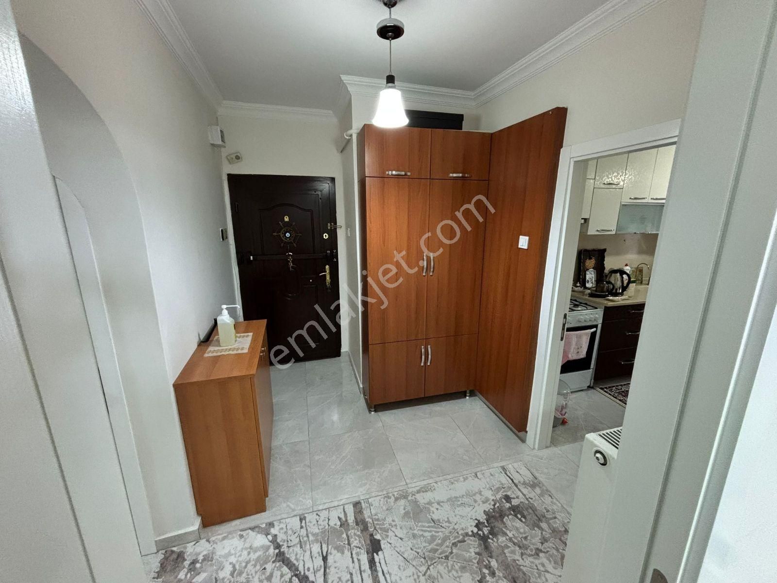 Kanaat'ten Sinan Caddesi Vadi Yakını Bağımsız Yapılı Güney Cp - Görsel 14