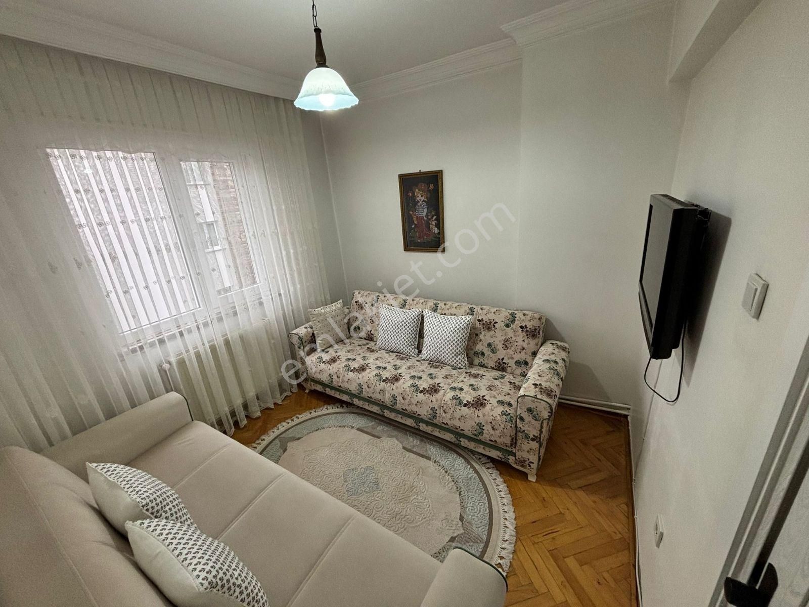 Kanaat'ten Sinan Caddesi Vadi Yakını Bağımsız Yapılı Güney Cp - Görsel 8