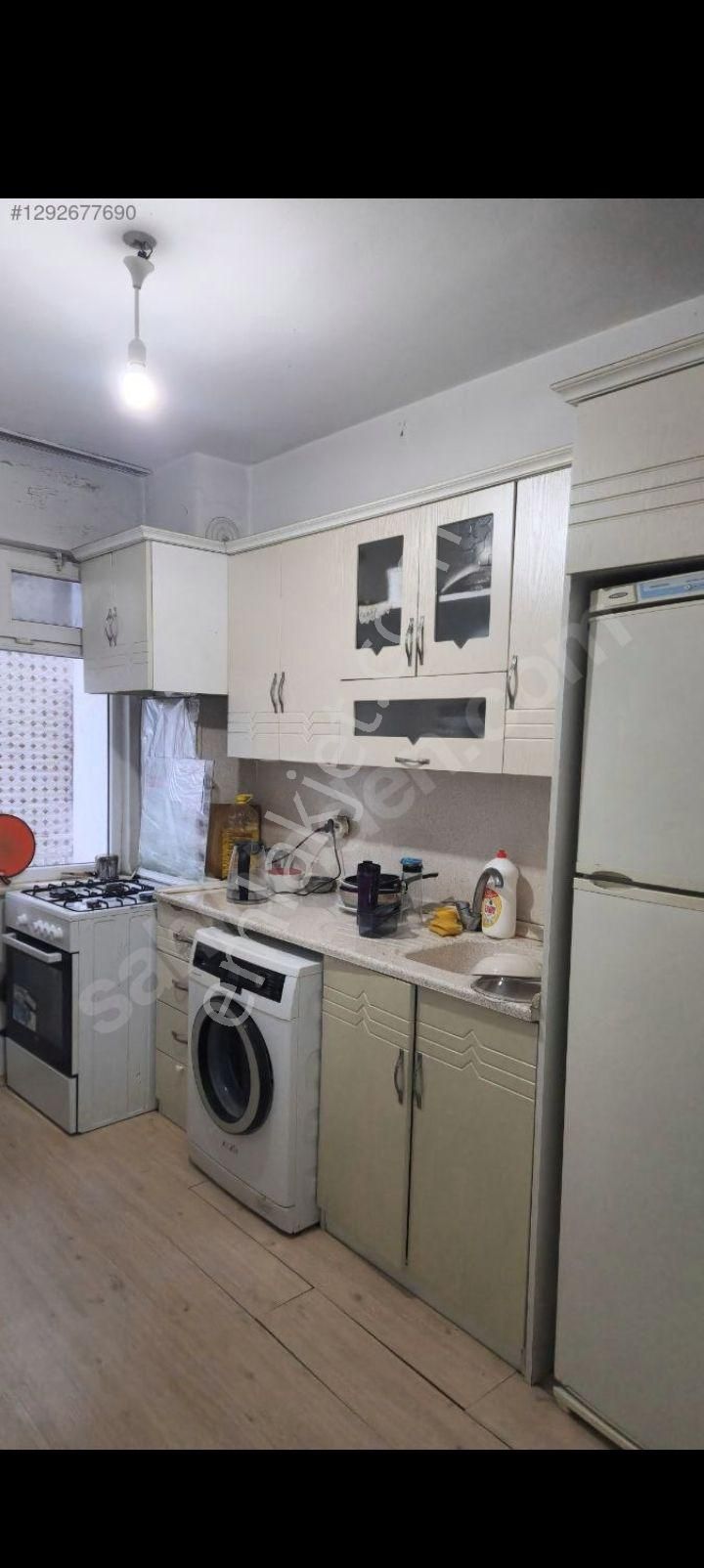 100.yıl Bulvarında3+1 Fırsat Daire 125m2 Arakat 2250000