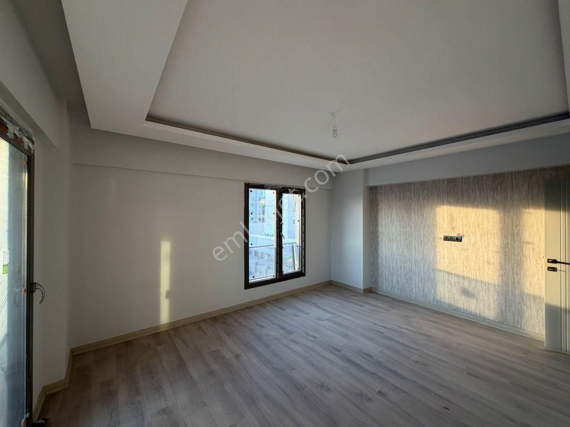 E.gökal Bor Yolu Loba Cafe Yanı Anka Yaşam Evleri 4+1 Lüx Daire - Görsel 12