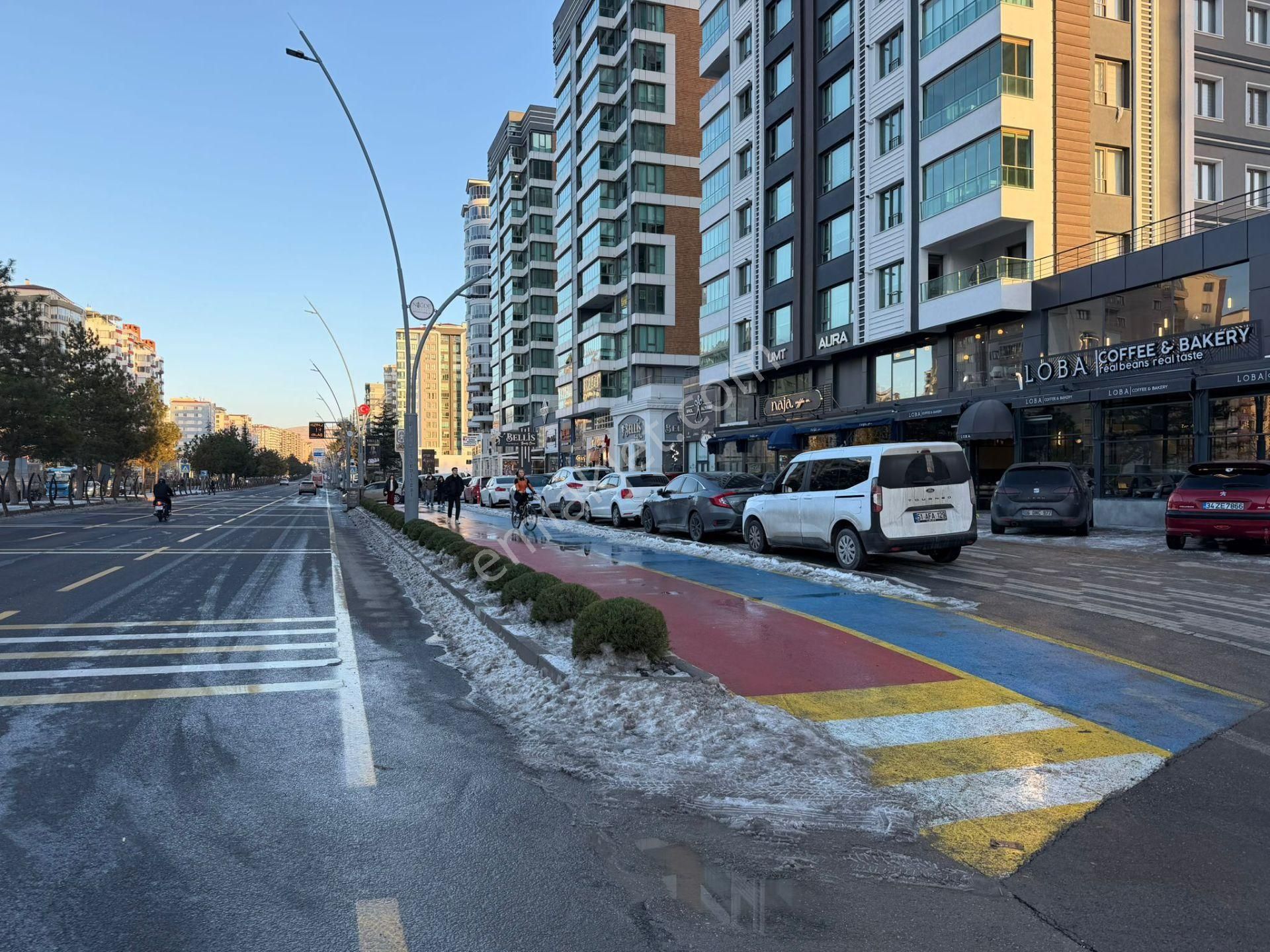 E.gökal Bor Yolu Loba Cafe Yanı Anka Yaşam Evleri 4+1 Lüx Daire - Görsel 30