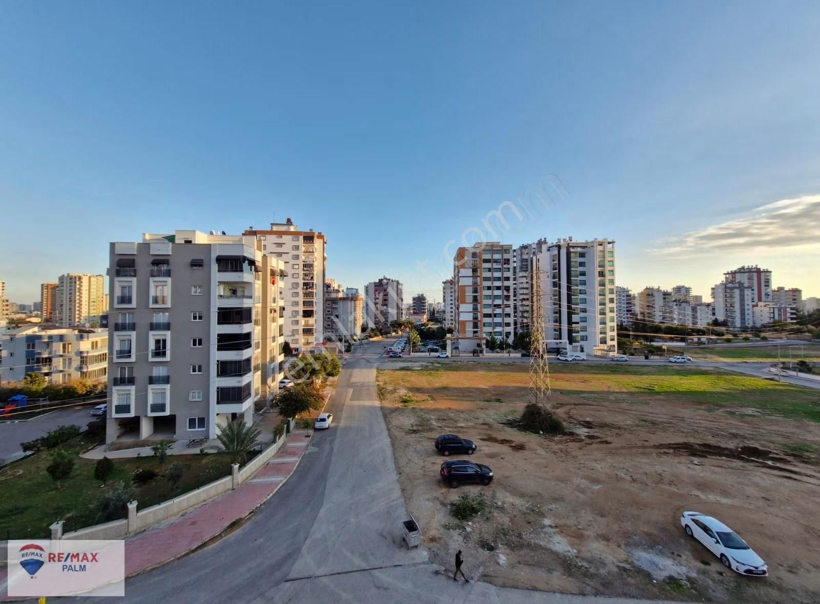 Remax Palm'den Akkent'in En Nezih Lokasyonunda Satılık Geniş 2+1 - Görsel 6
