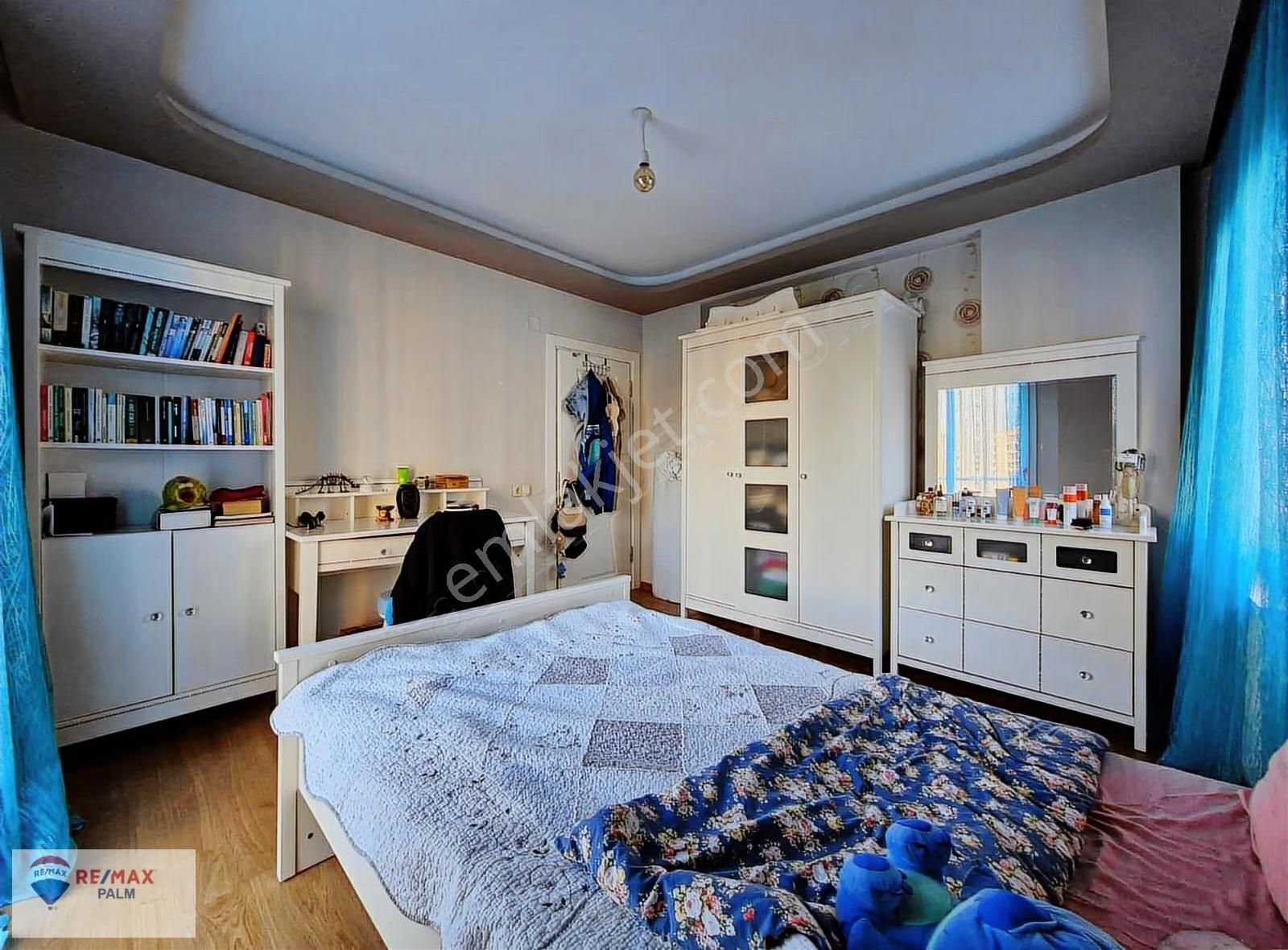 Remax Palm'den Akkent'in En Nezih Lokasyonunda Satılık Geniş 2+1 - Görsel 15