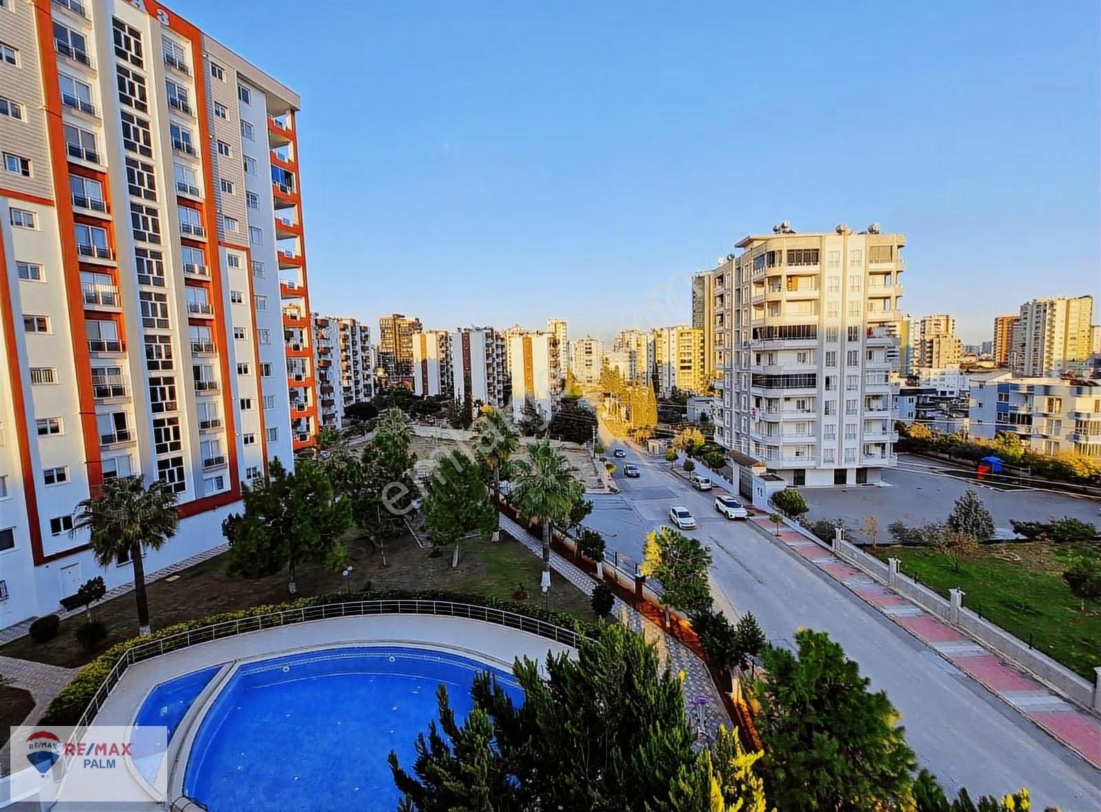 Remax Palm'den Akkent'in En Nezih Lokasyonunda Satılık Geniş 2+1 - Görsel 7