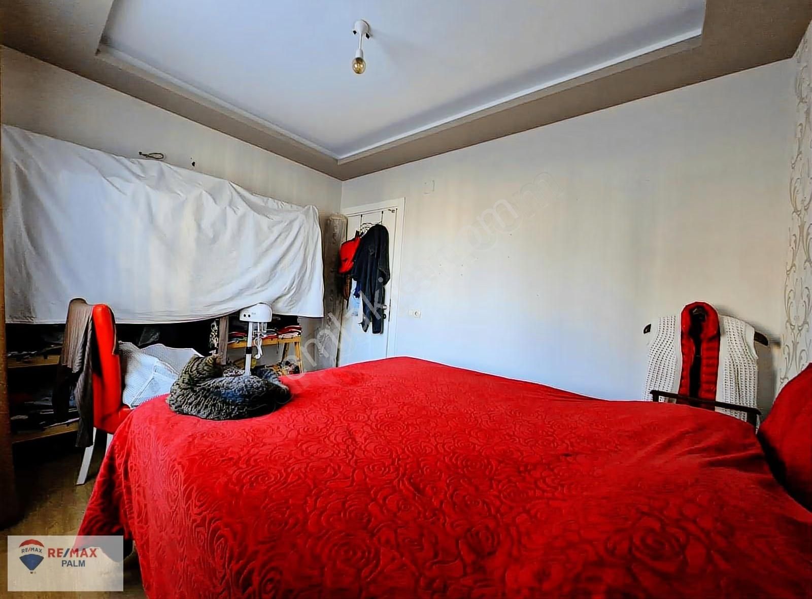 Remax Palm'den Akkent'in En Nezih Lokasyonunda Satılık Geniş 2+1 - Görsel 19