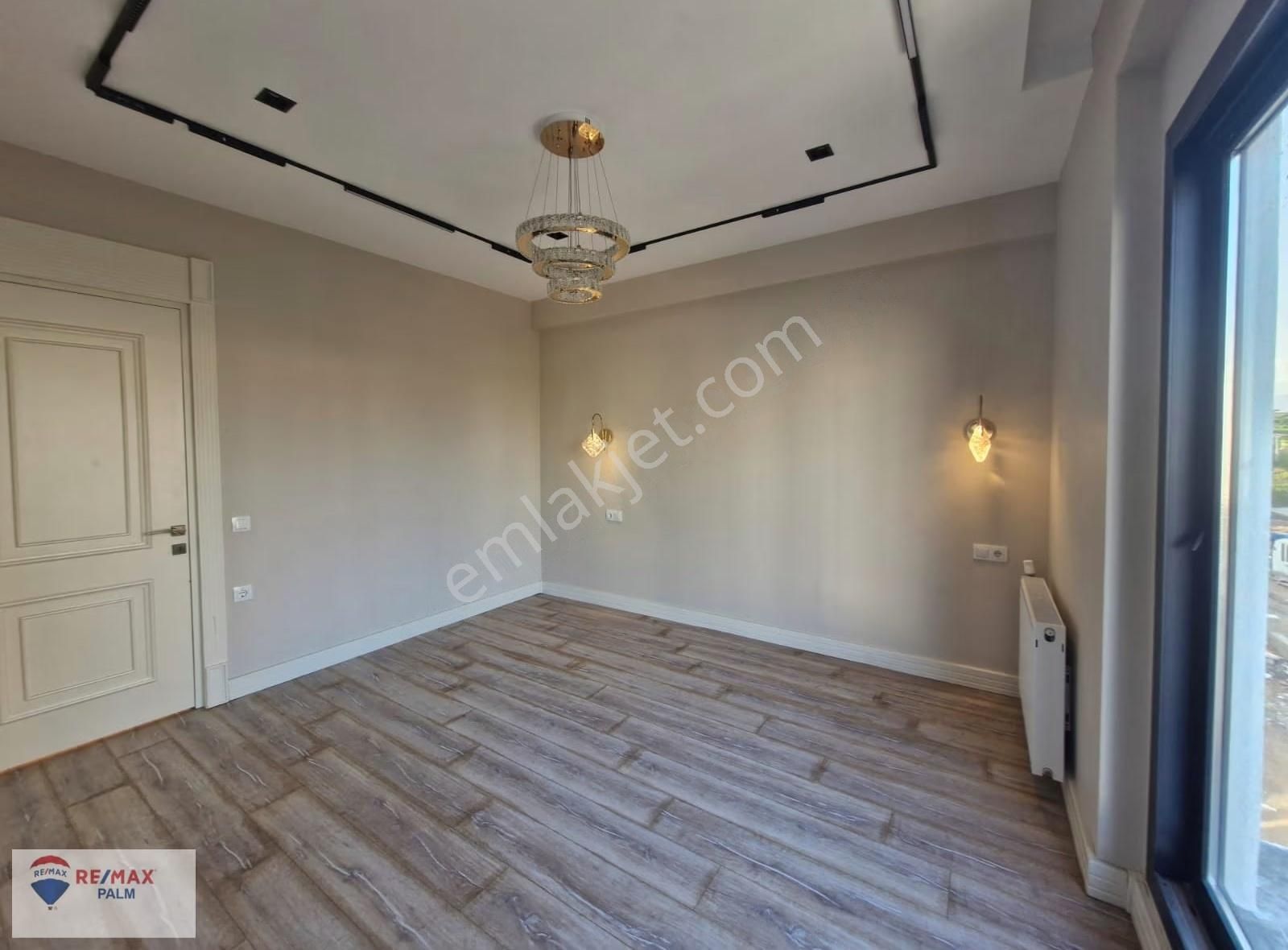 Remax Palm'den 75.yıl Mah.'de Denize 400 M Lüks Satılık Daire - Görsel 18