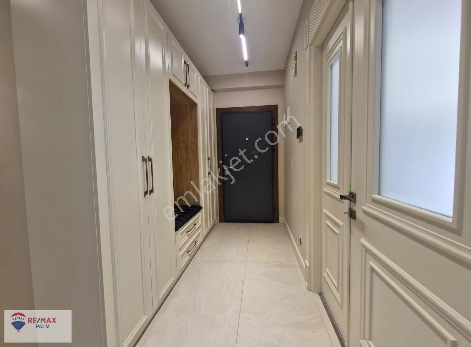 Remax Palm'den 75.yıl Mah.'de Denize 400 M Lüks Satılık Daire - Görsel 14