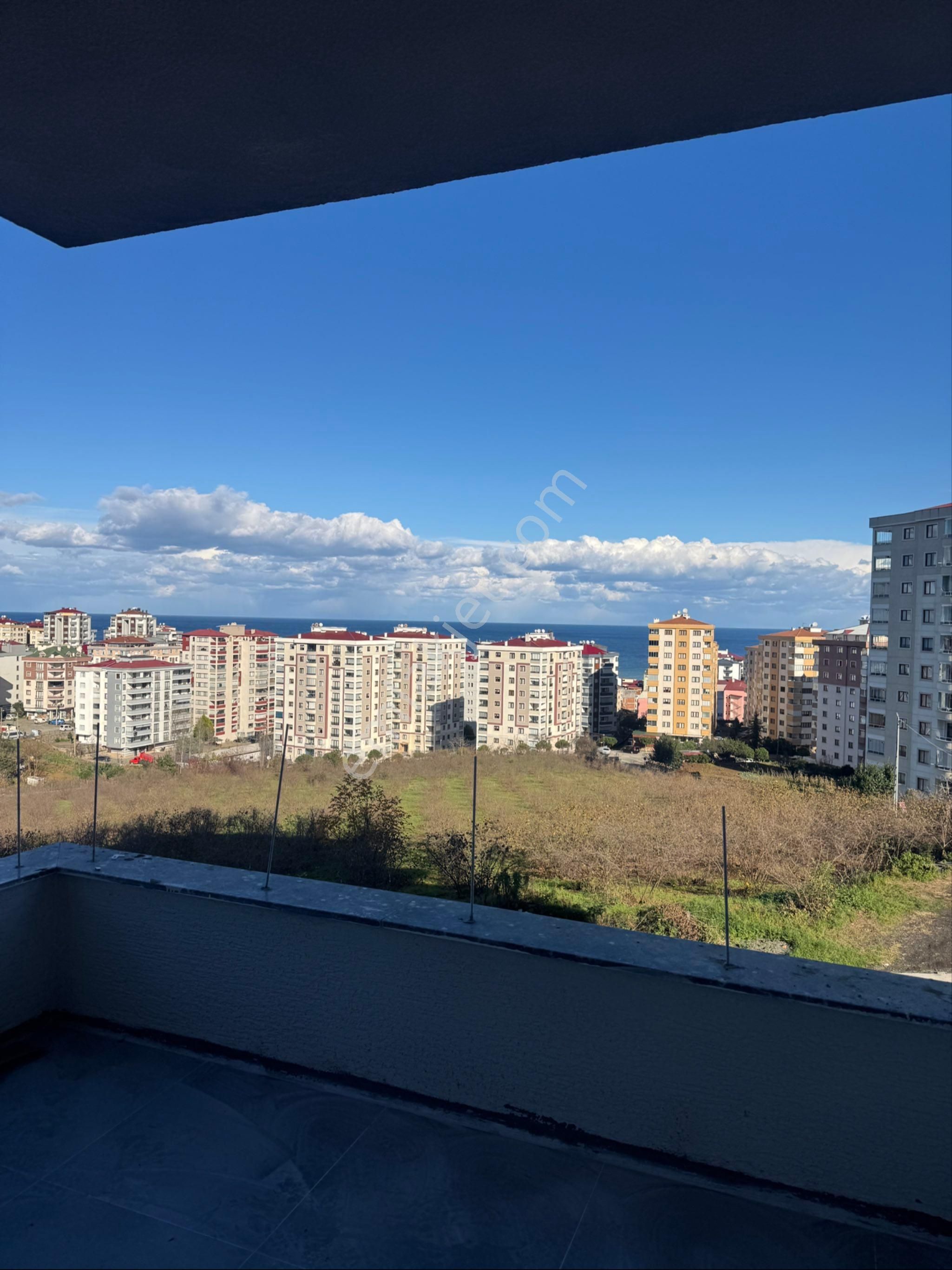 Yıldız Gayrimenkulden Cadde Üzerinde Satılık Sıfır Daireler - Görsel 24
